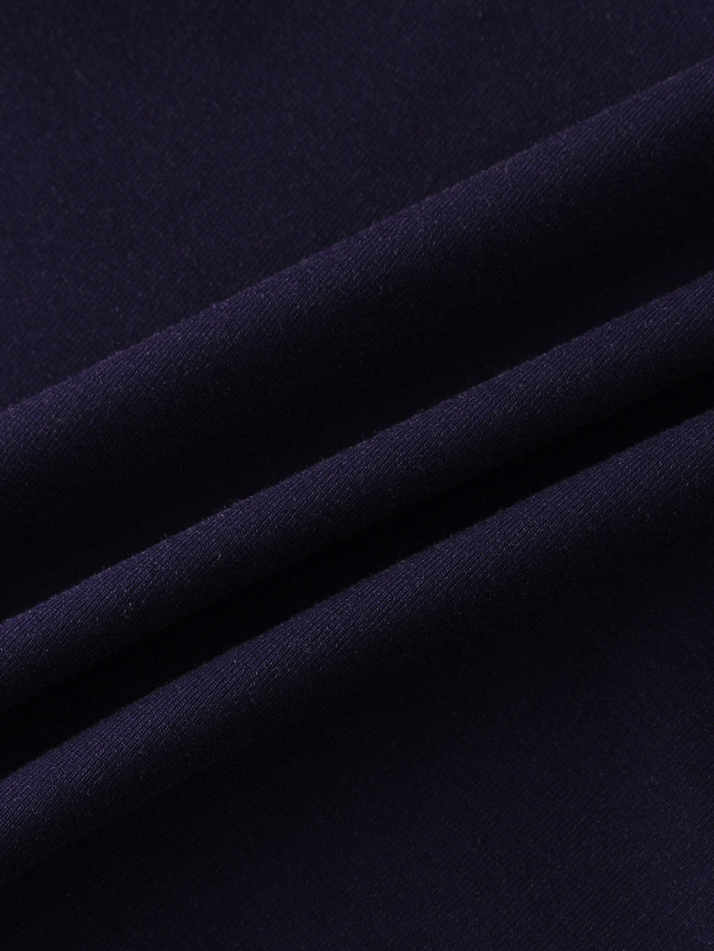 Swing Tee LS-Dark Navy