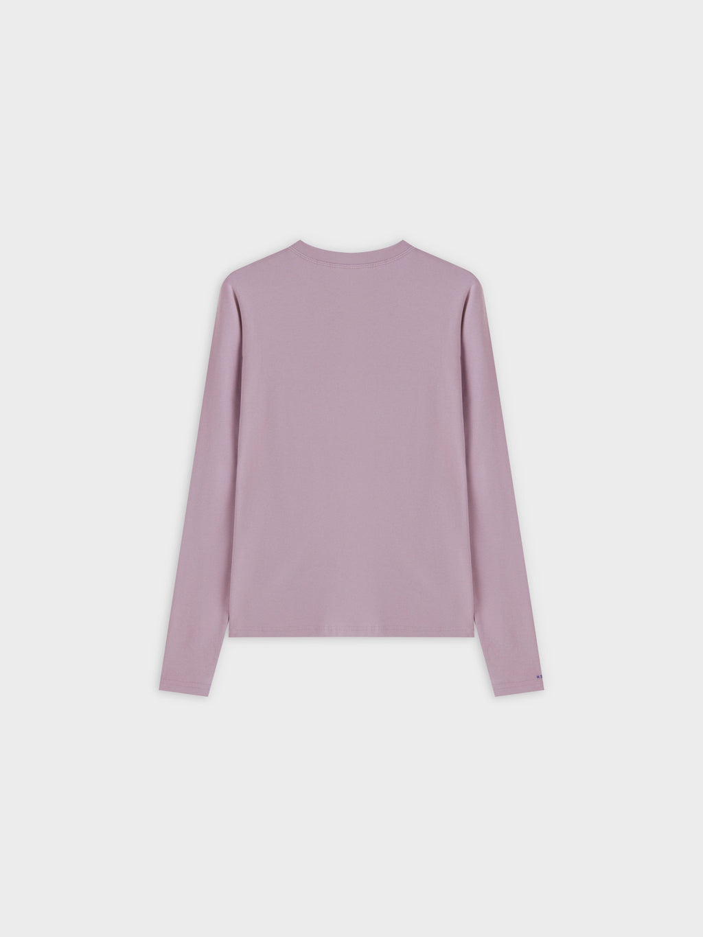 CLASSIC TEE LONG SLEEVE-LAVENDER