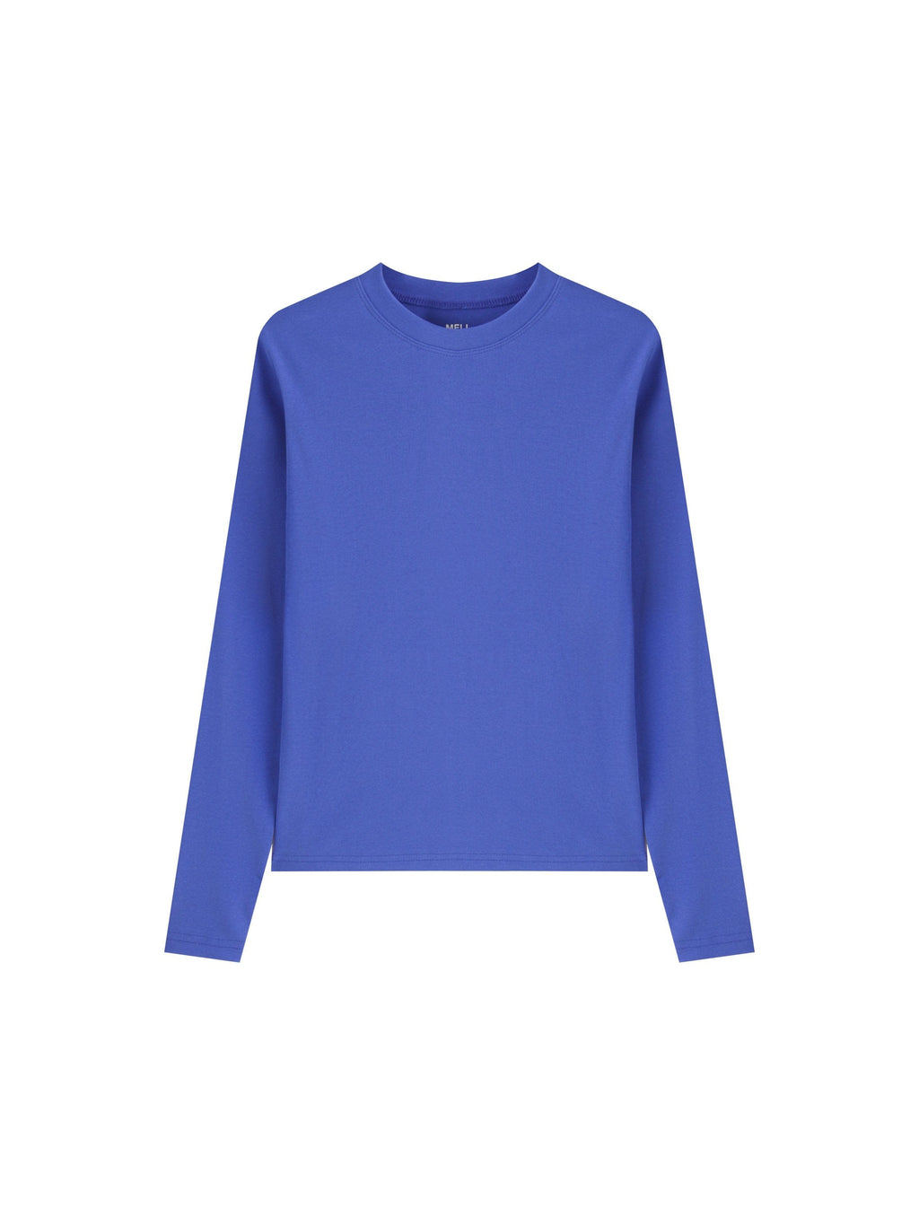 CLASSIC TEE LONG SLEEVE-ROYAL BLUE