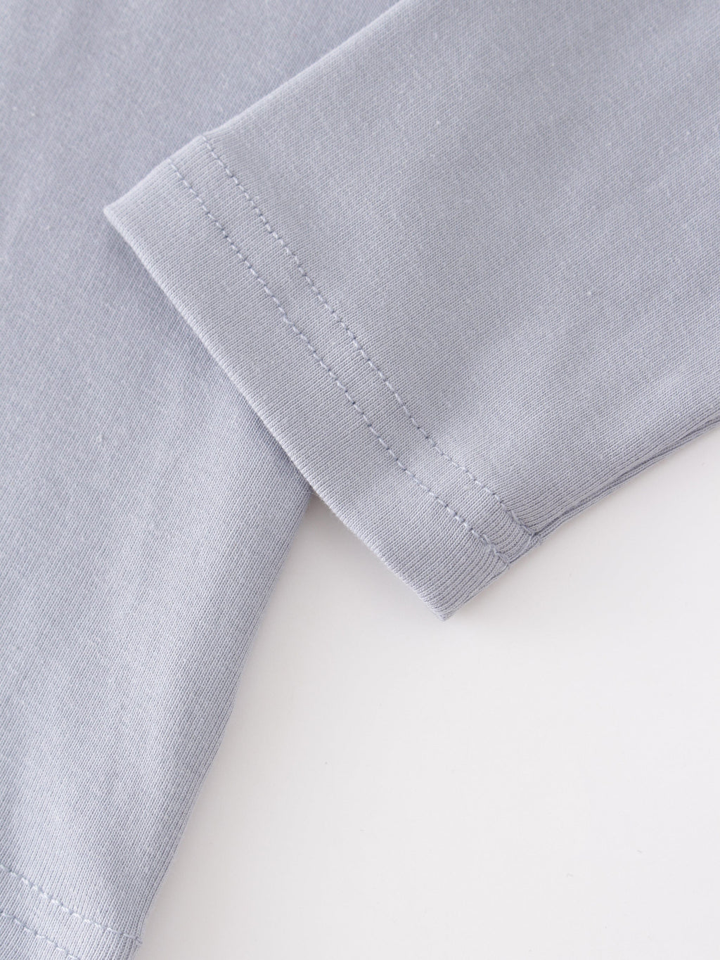 CLASSIC TEE LONG SLEEVE-CLAY