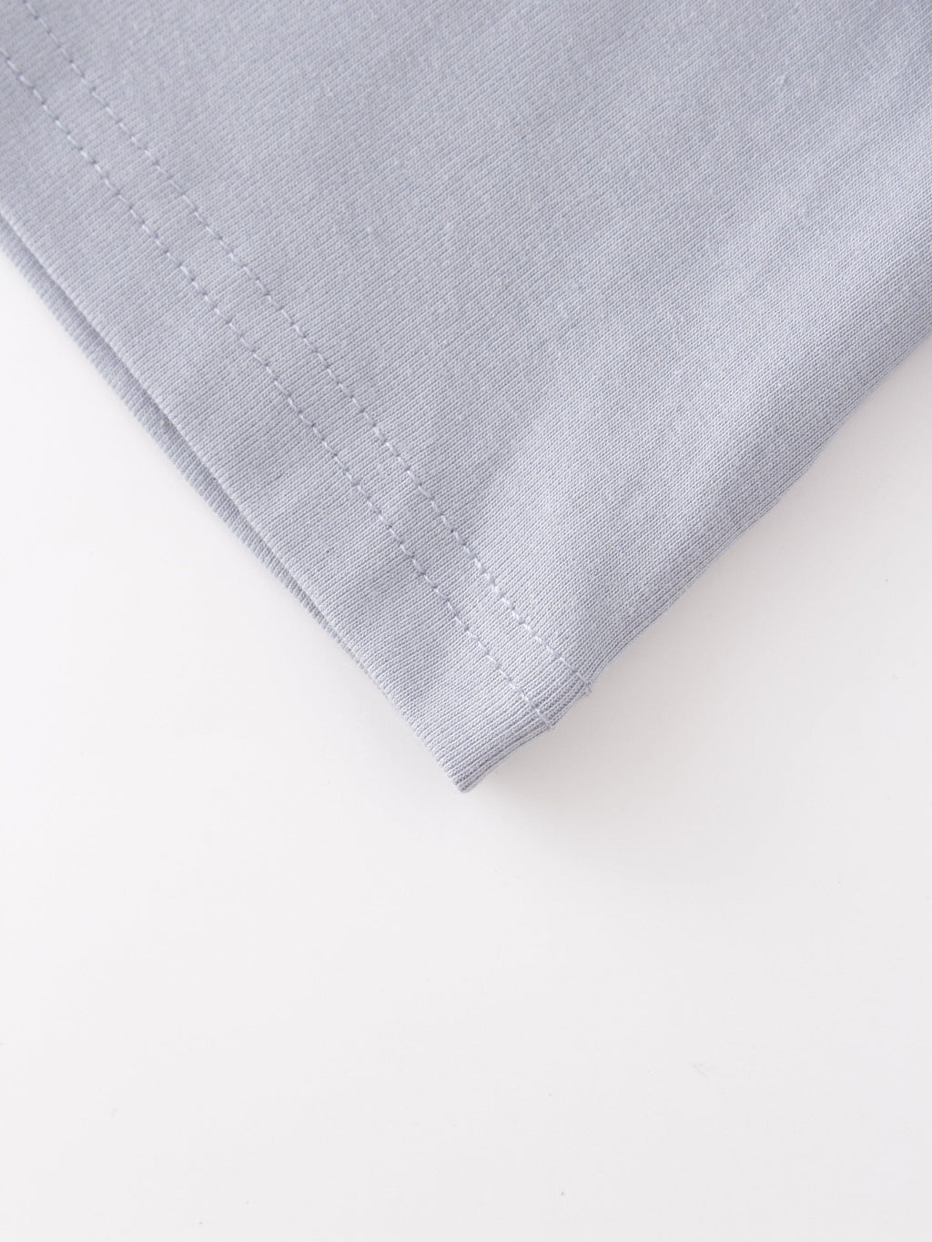 CLASSIC TEE LONG SLEEVE-CLAY