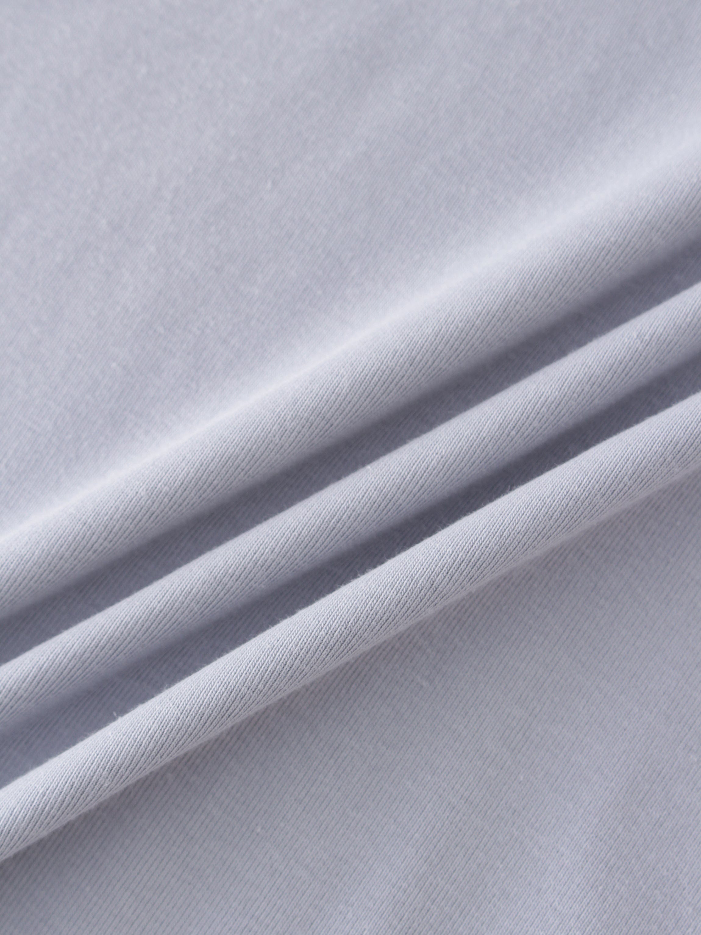 CLASSIC TEE LONG SLEEVE-CLAY