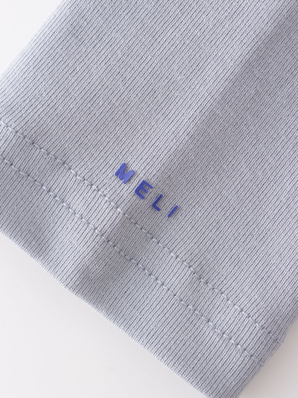 CLASSIC TEE LONG SLEEVE-CLAY