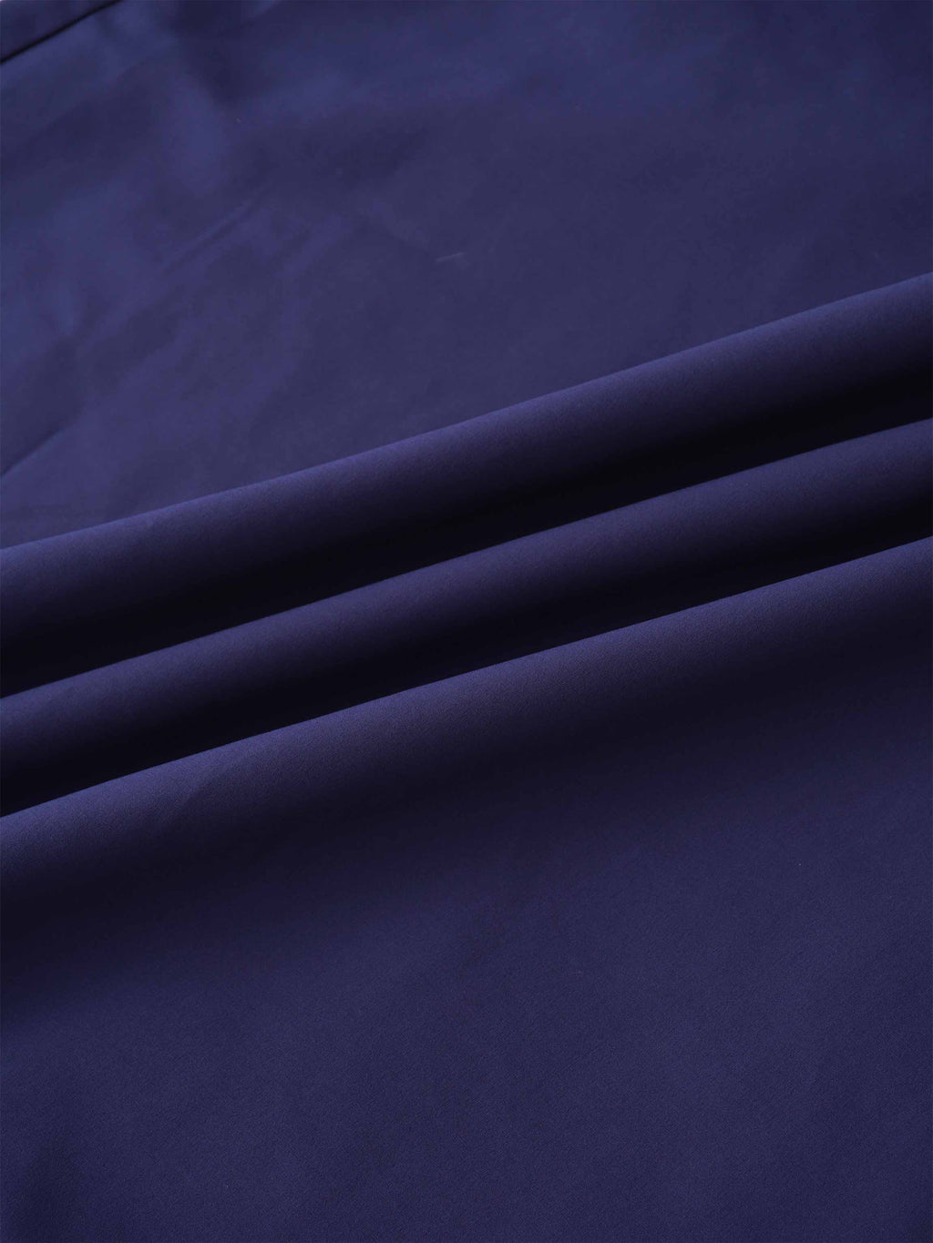 Side Bow Jumper-Navy