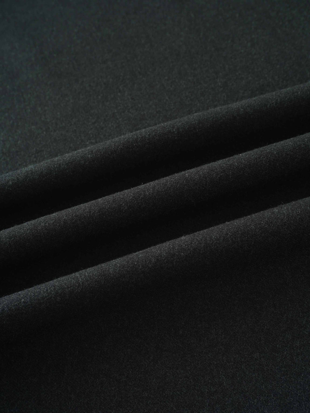 Fringe Circle Skirt-Green