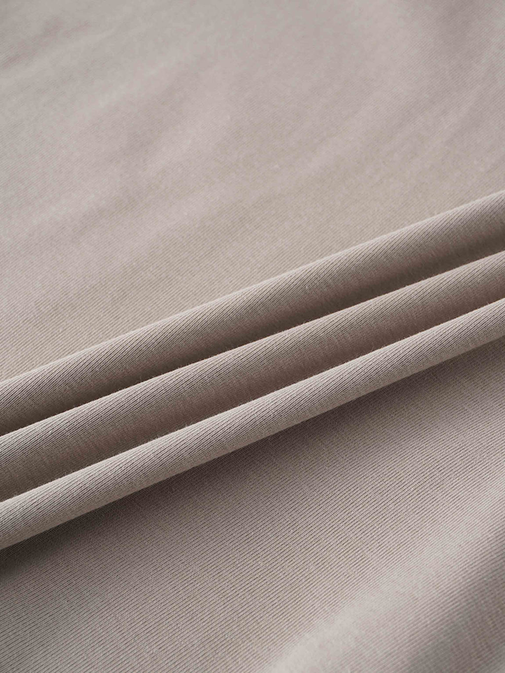 Trim Detail Henley-Light Olive