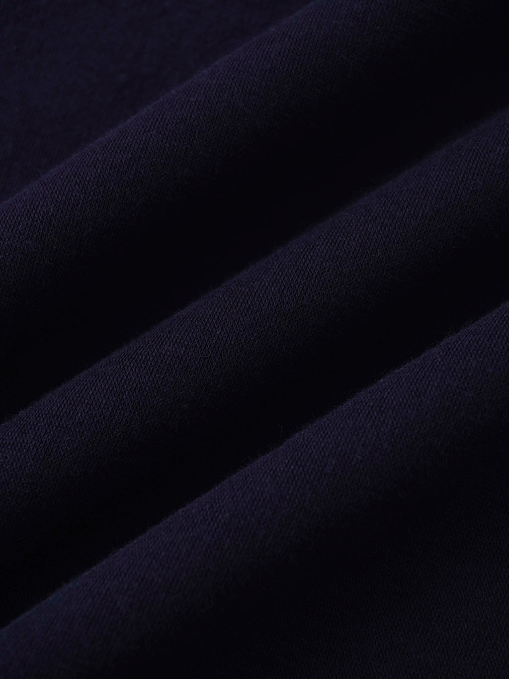 Logo Sweatshirt-Navy