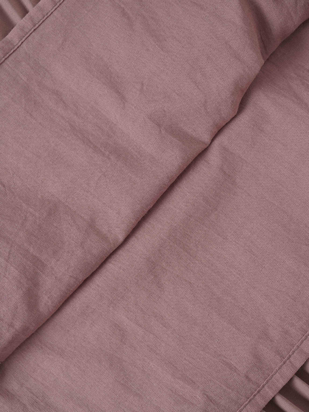 Pleated Layer Skirt 37"-Mocha Mousse