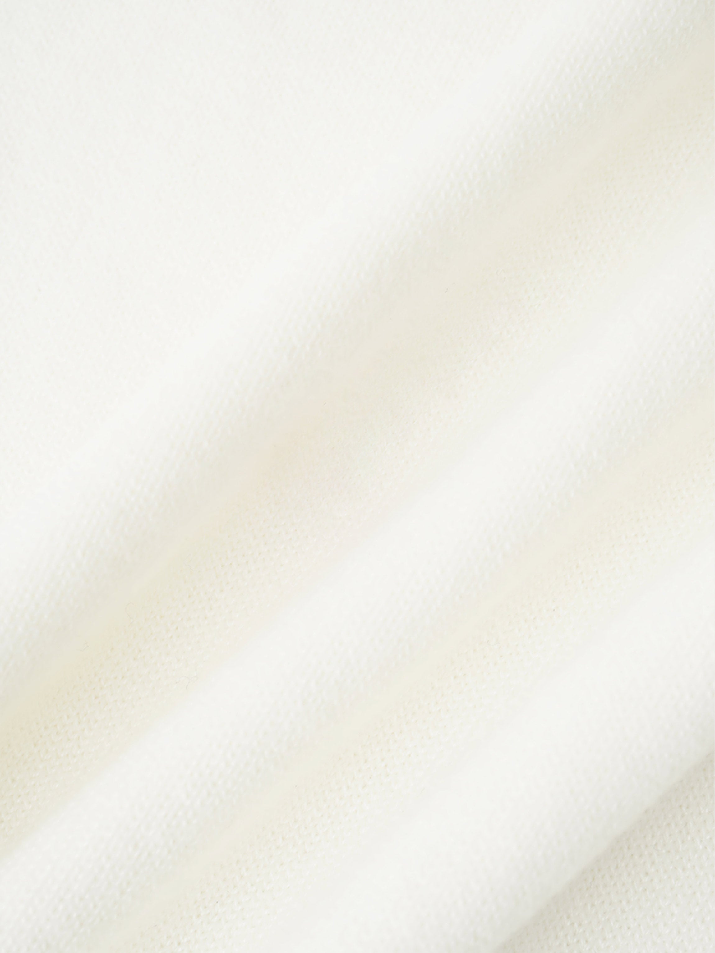 Side Zipper Straight Maxi Skirt-Cream