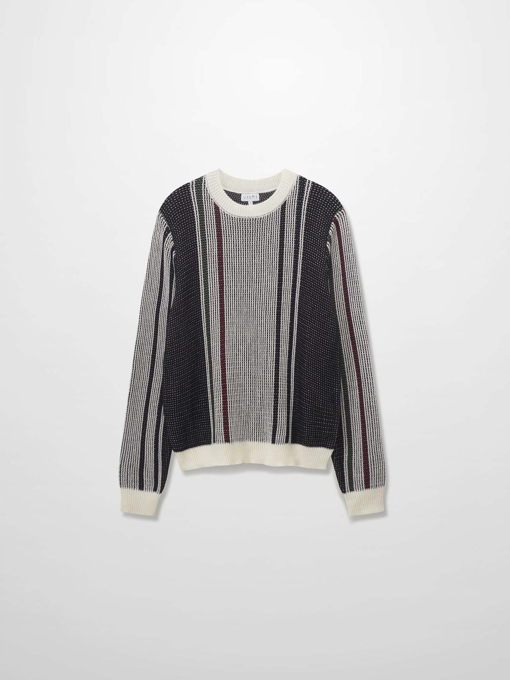 The Laura Sweater-Nautical