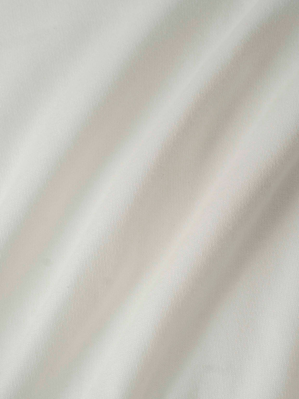 Side Strap Dolman Sweatshirt-Cream