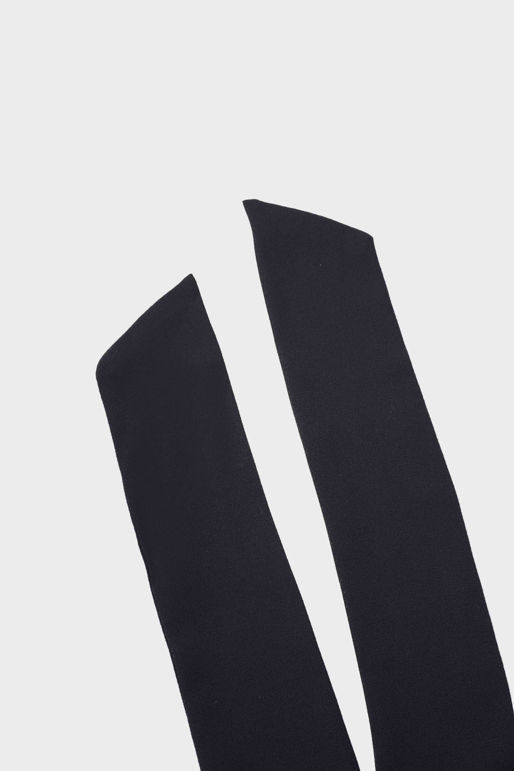 Flutter Sleeve Wrap Dress-Blue Flower