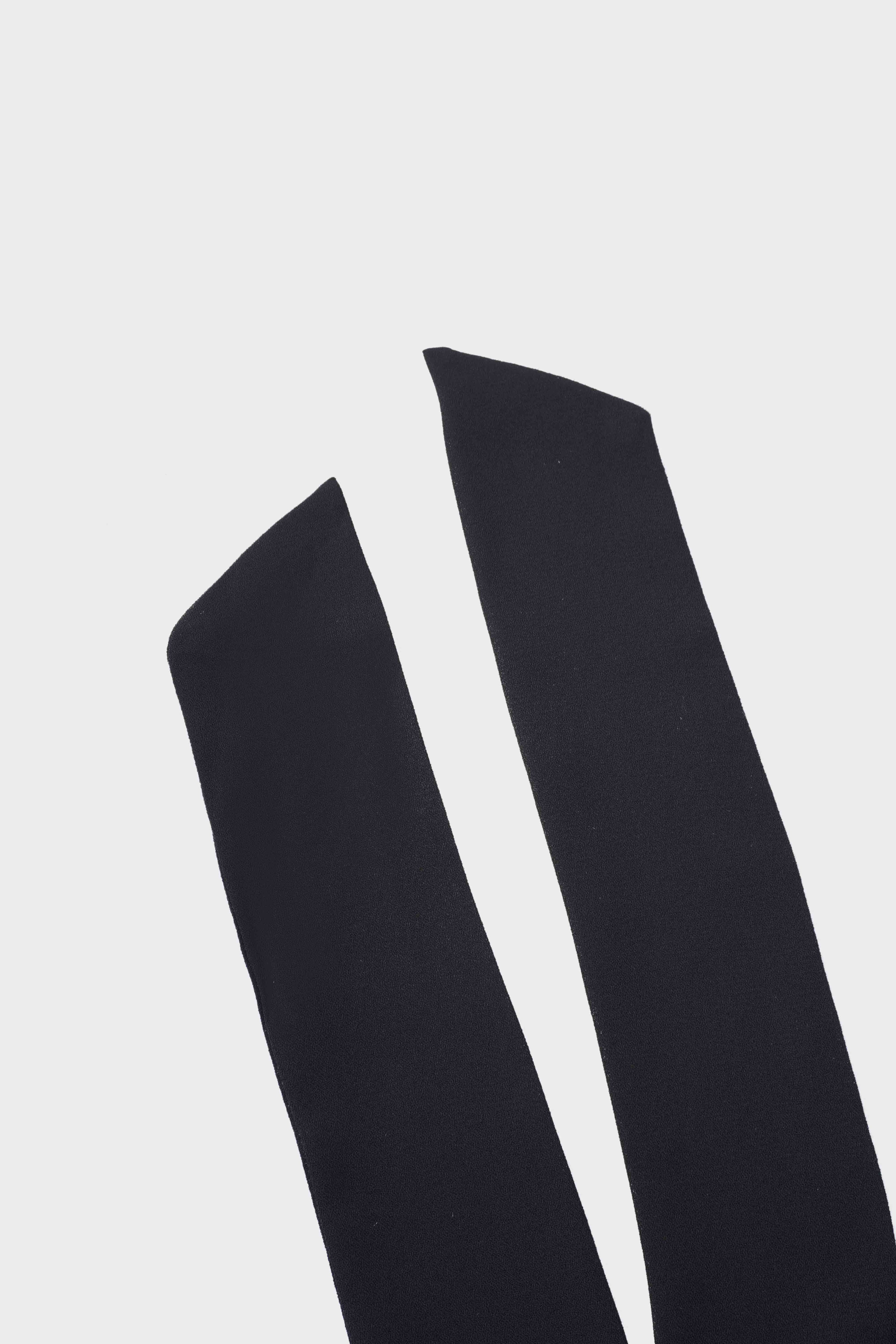 Flutter Sleeve Wrap Dress-Blue Flower