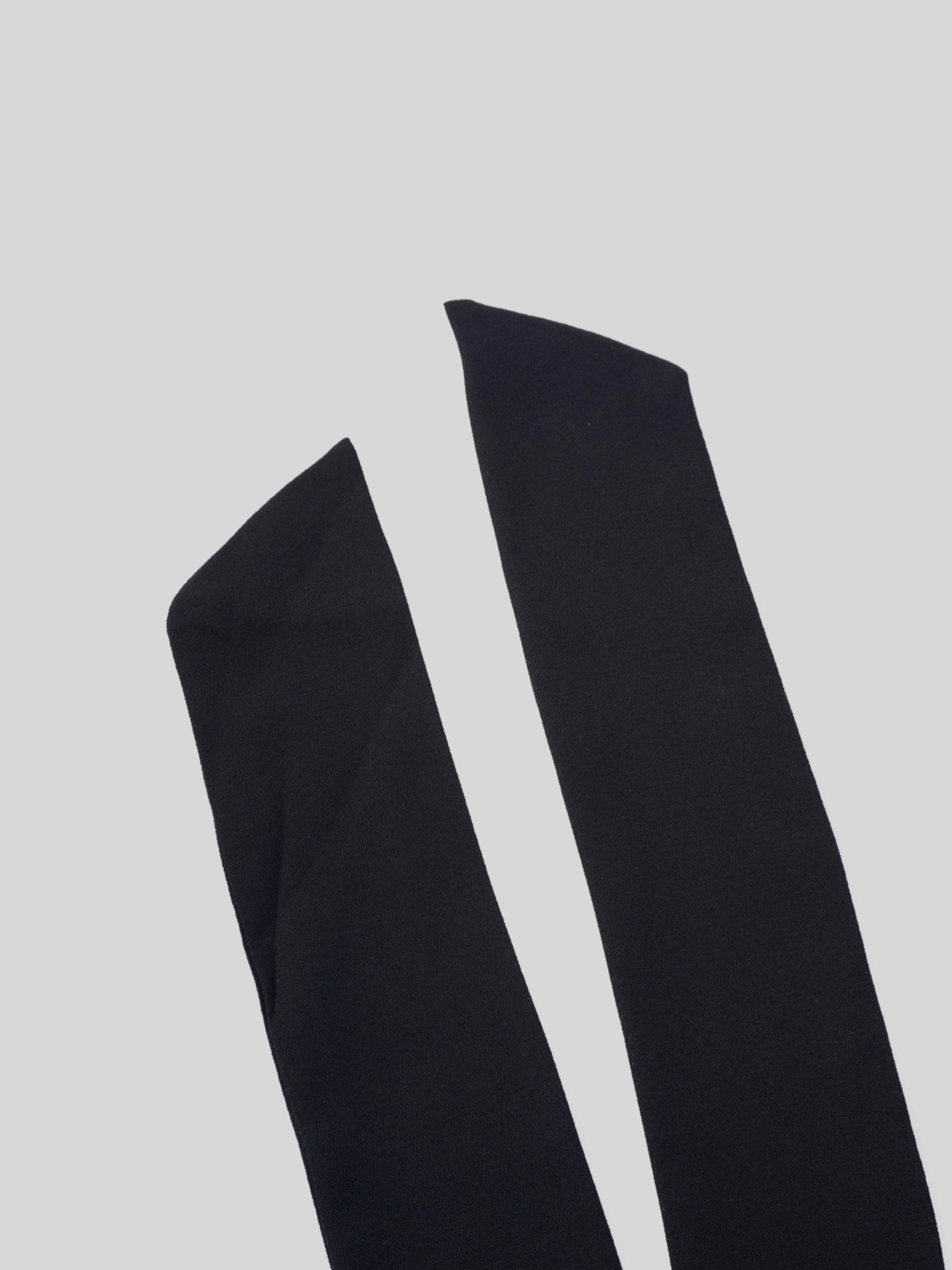 Flutter Sleeve Wrap Dress-Velvet Floral