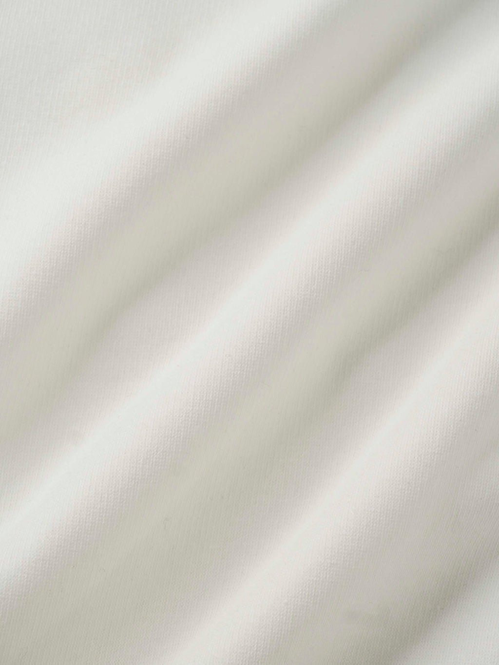 Embossed Crown Sweatshirt-Ivory