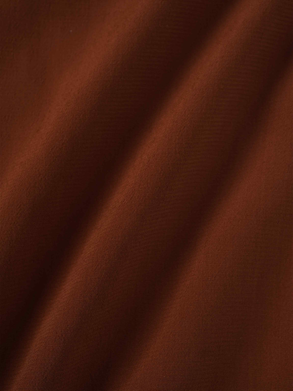 High Waist Drawstring Maternity Dress-Brown