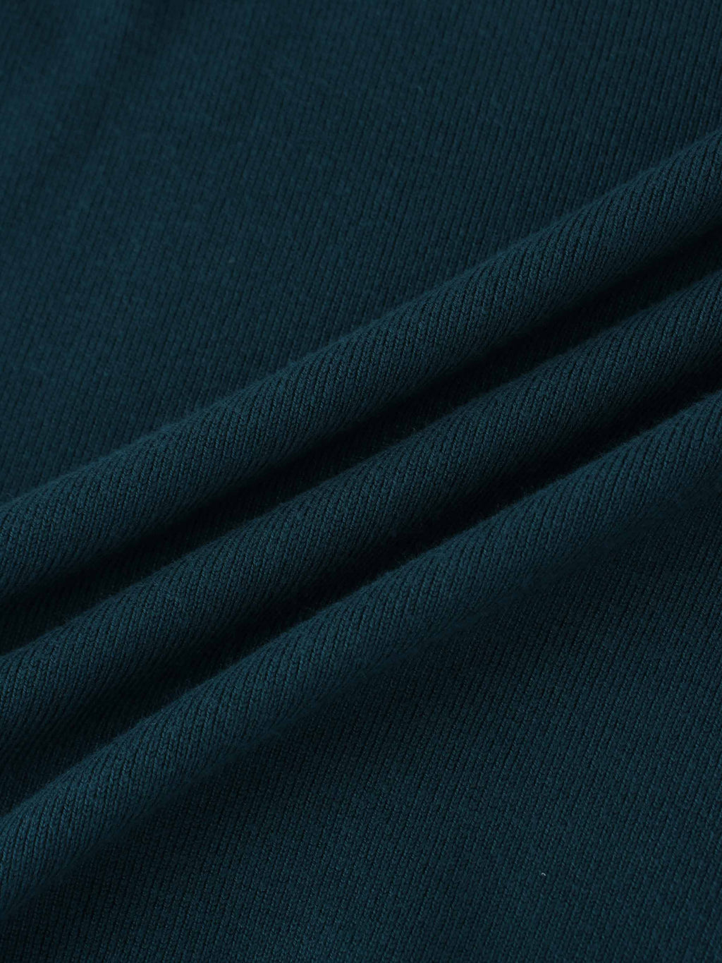 Oversized Soft Knit Sweater-Teal