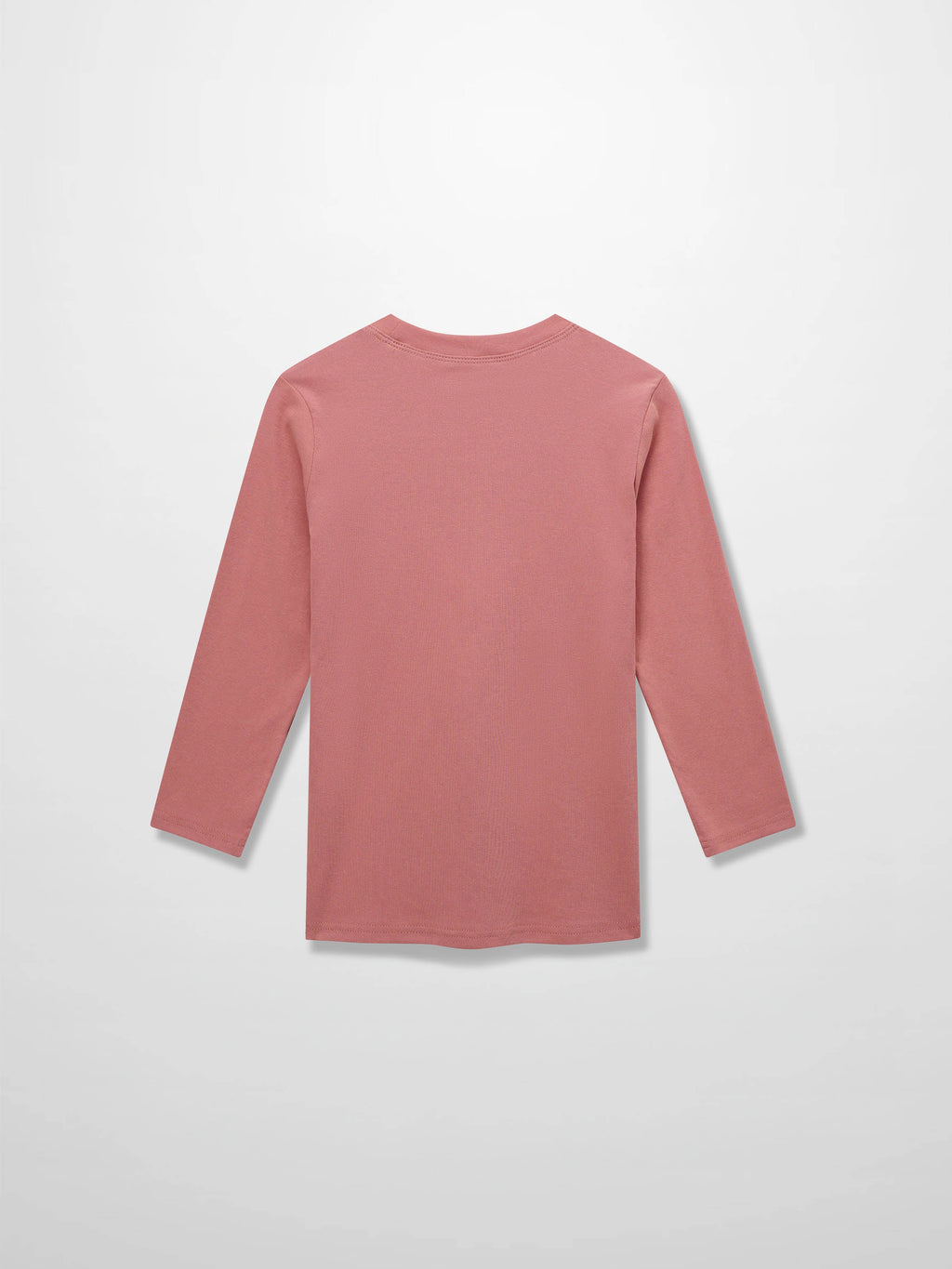 CLASSIC TEE 3Q-BERRY