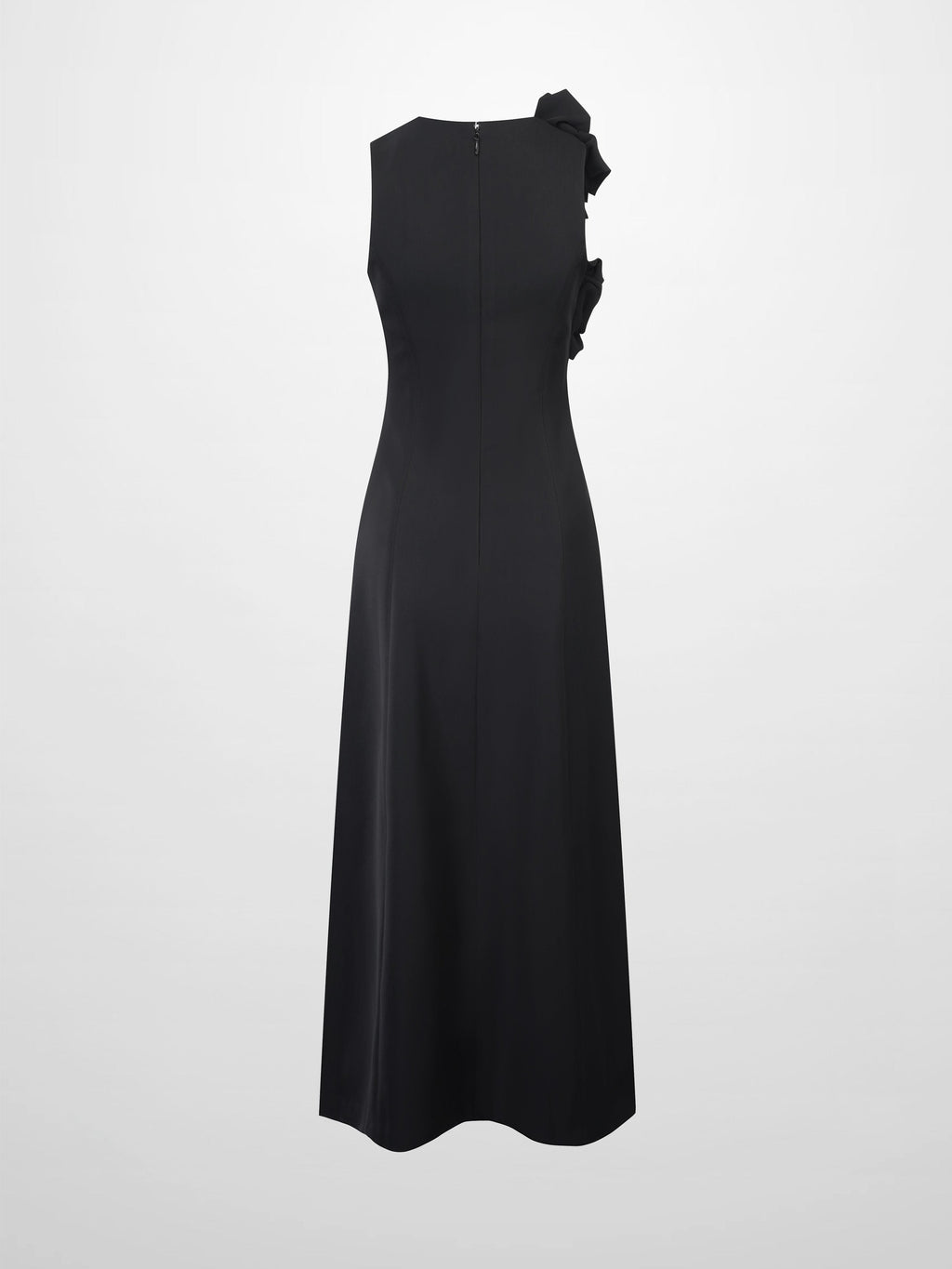 Dianna Dress-Black