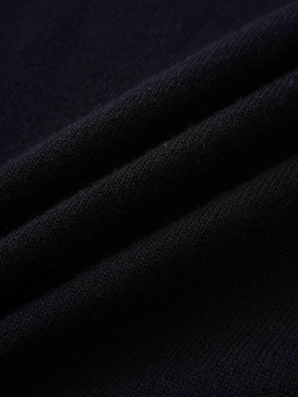 Embellished Cardigan Sweater-Black