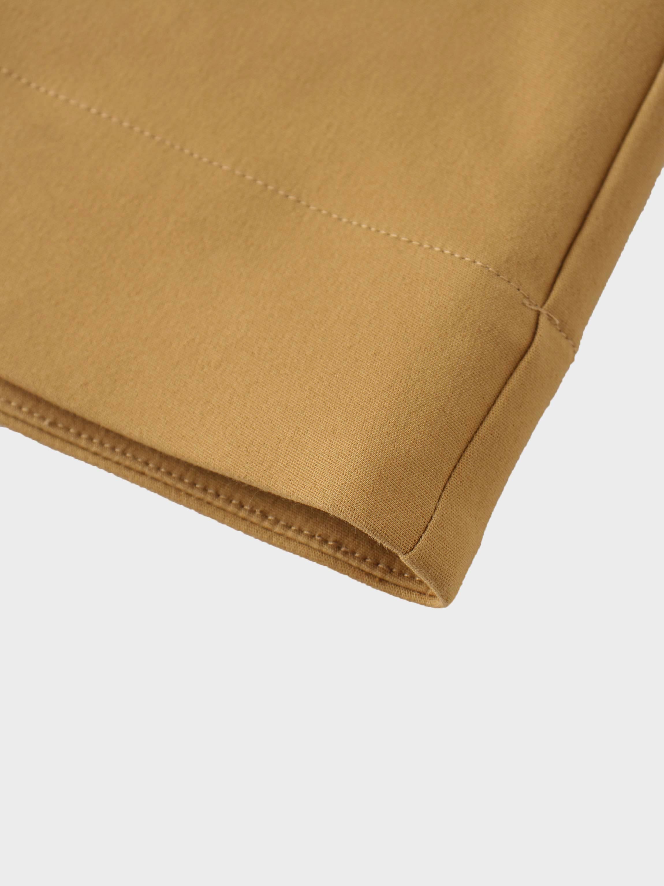 Basic A-Line Skirt-Trench