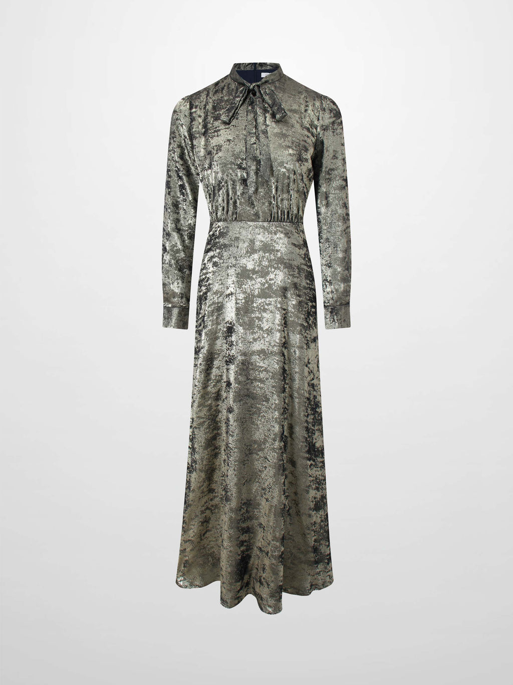 Emma Dress-Smoke and Mirror