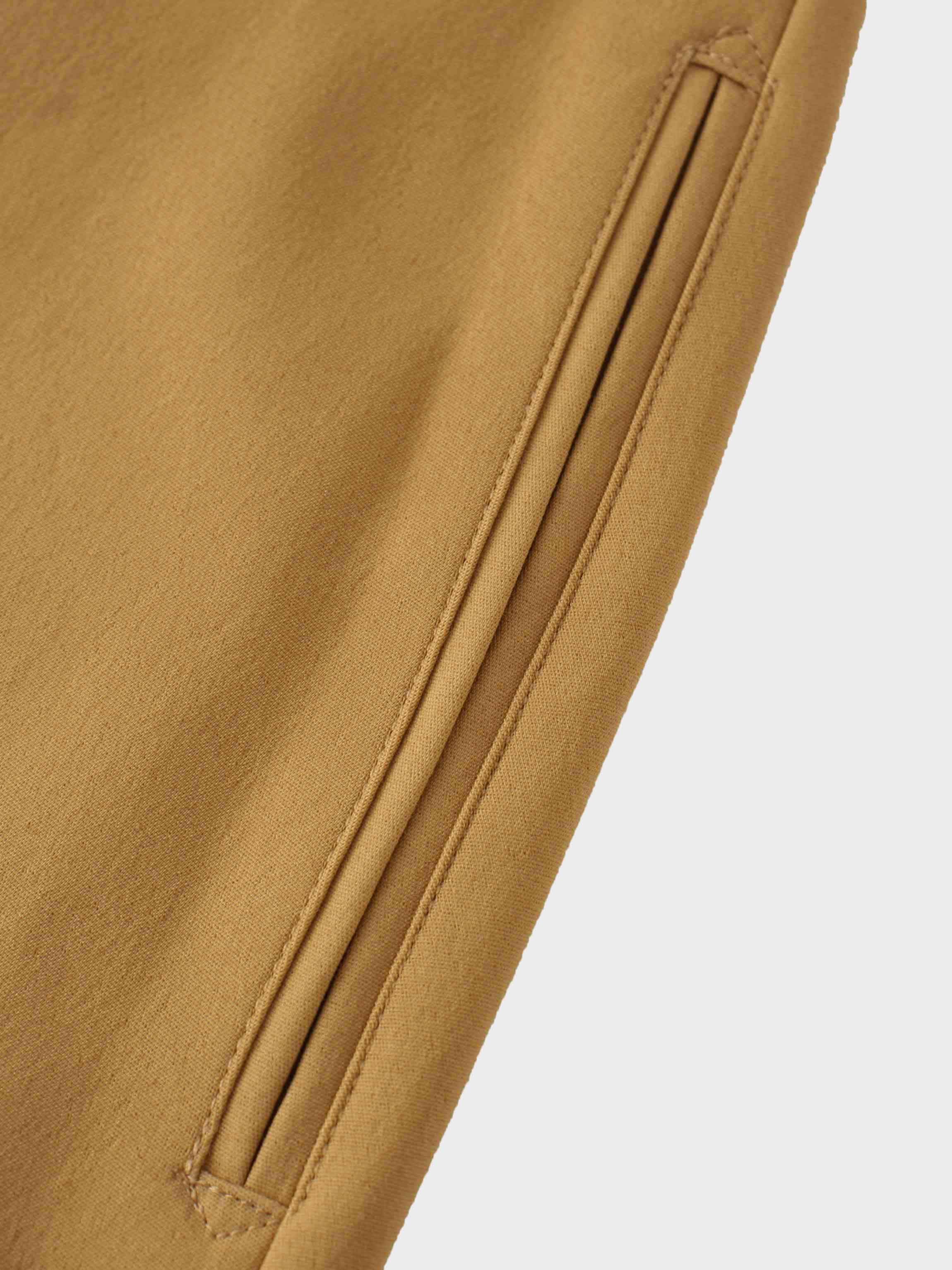 Basic A-Line Skirt-Trench