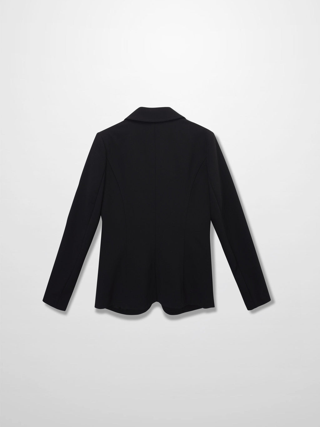 Classic Blazer-Black