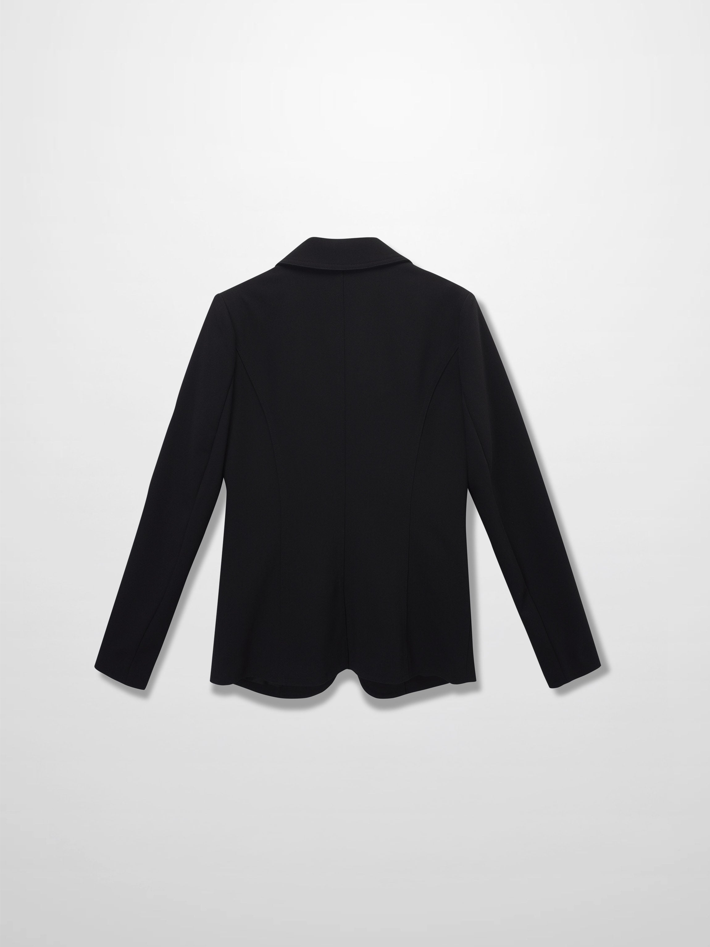 Classic Blazer-Black