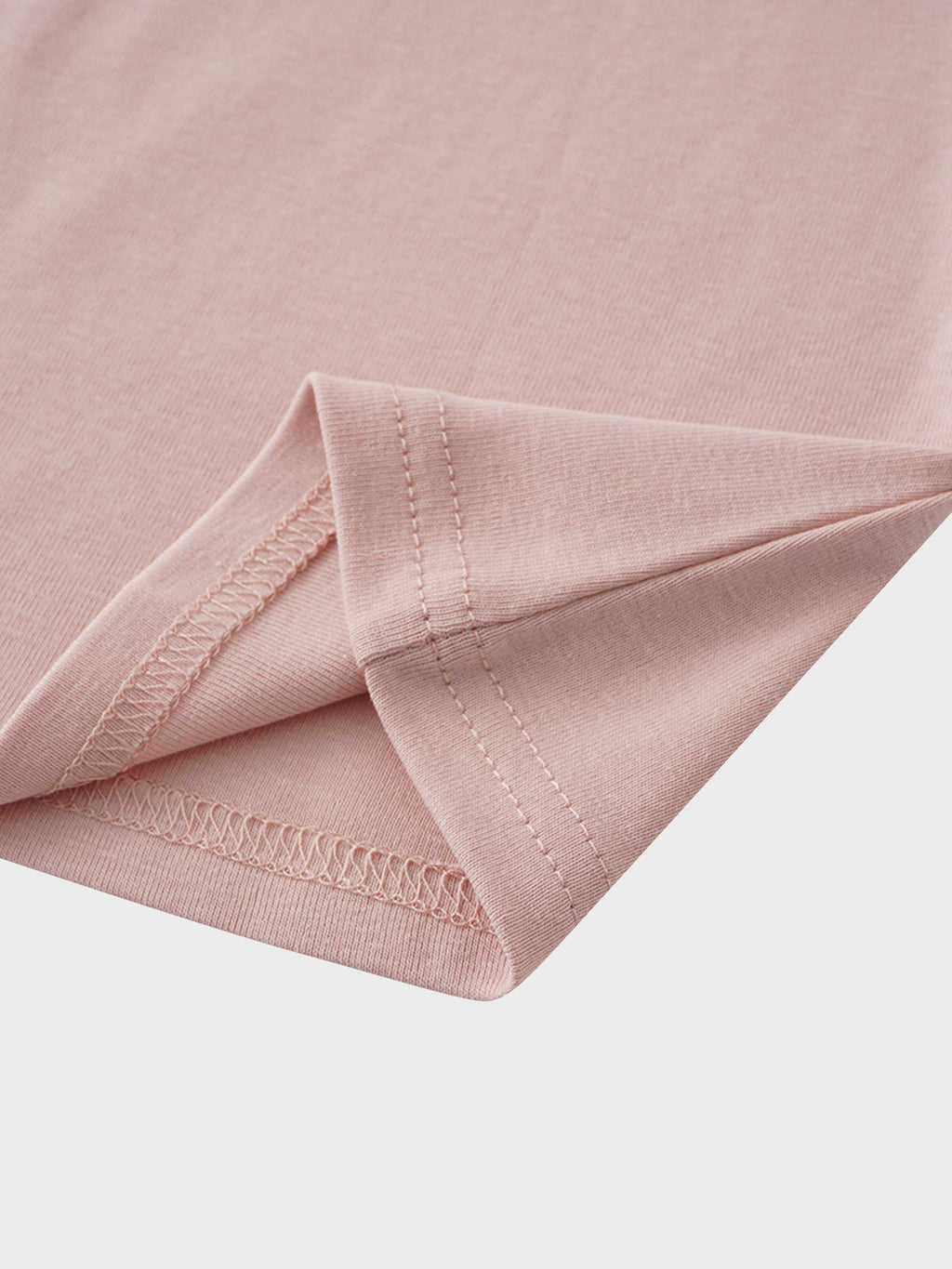 CLASSIC TEE LONG SLEEVE-MAUVE PINK