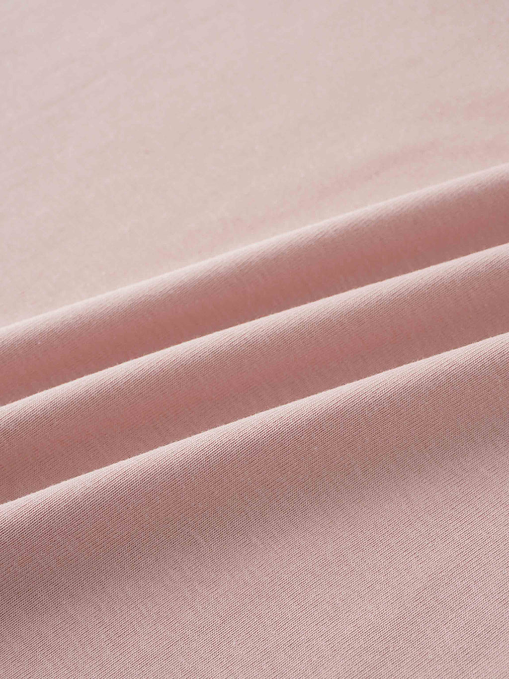 CLASSIC TEE LONG SLEEVE-MAUVE PINK