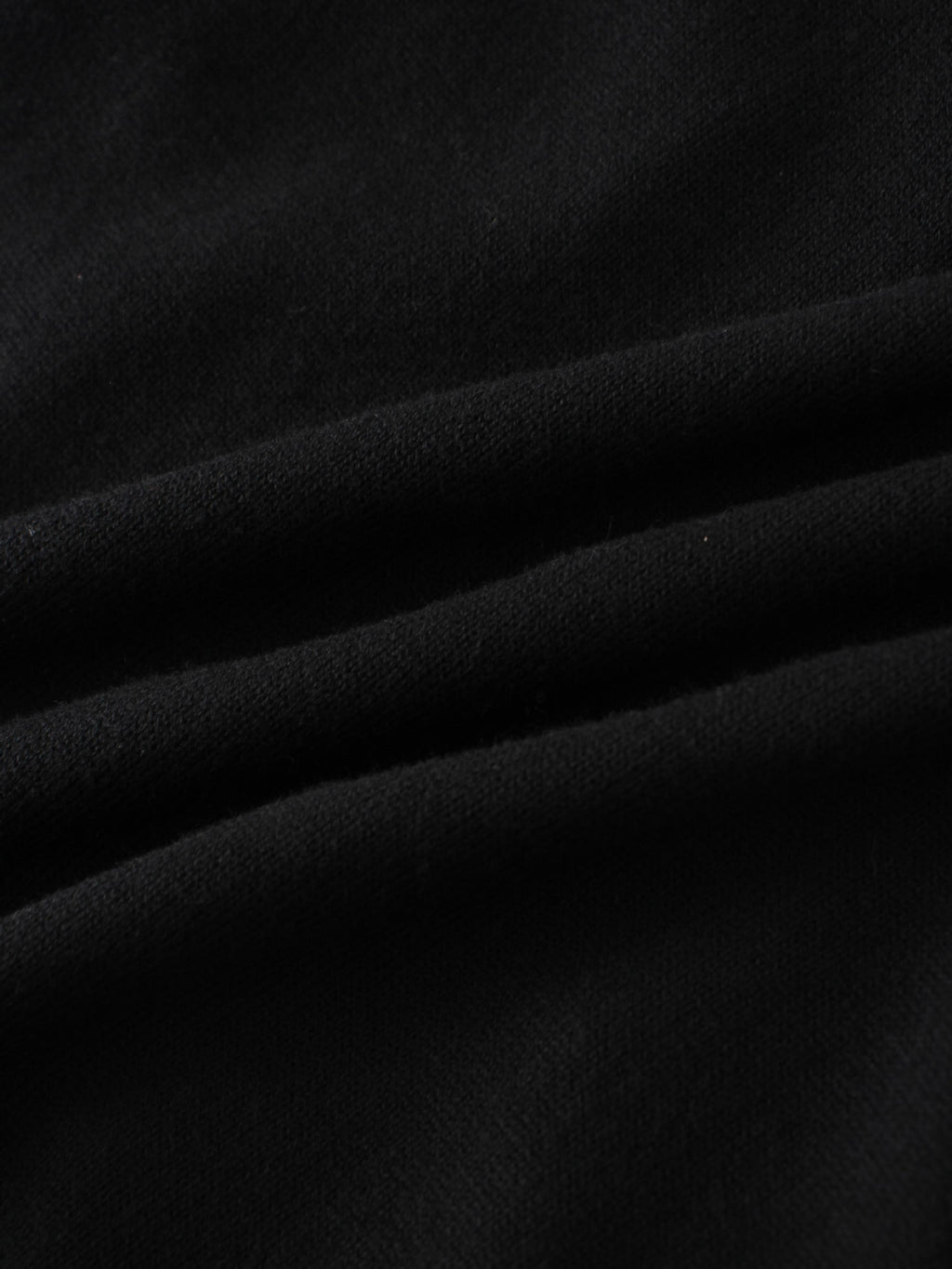 Pearl Embellished Sweater-Black