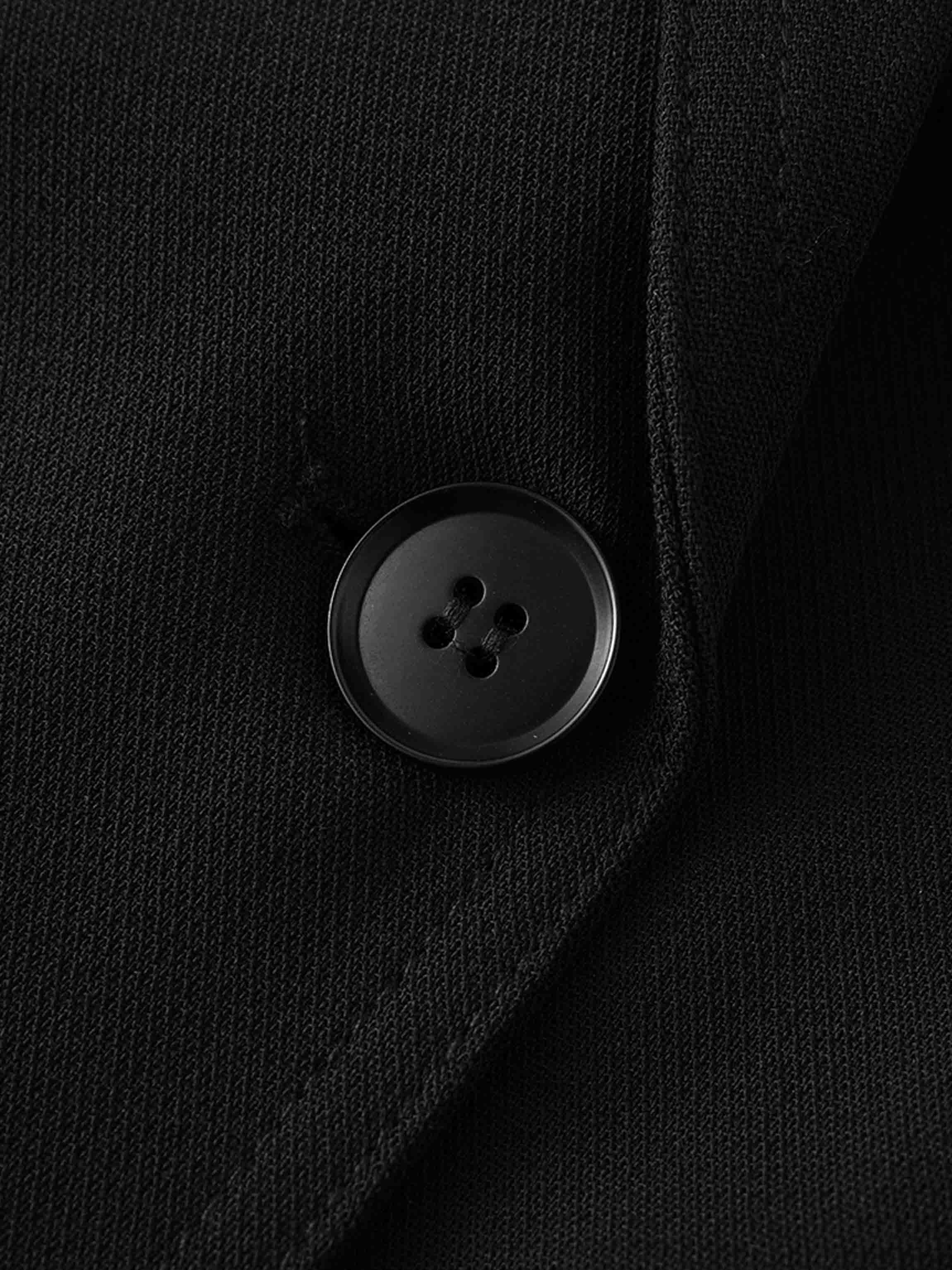 Classic Blazer-Black