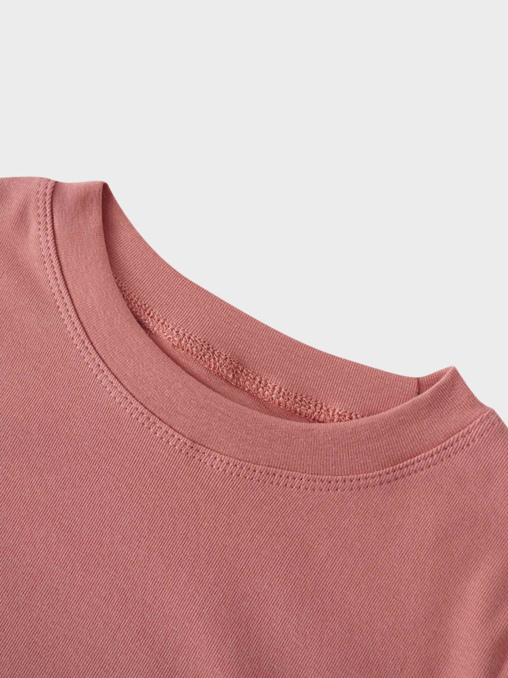 CLASSIC TEE 3Q-BERRY