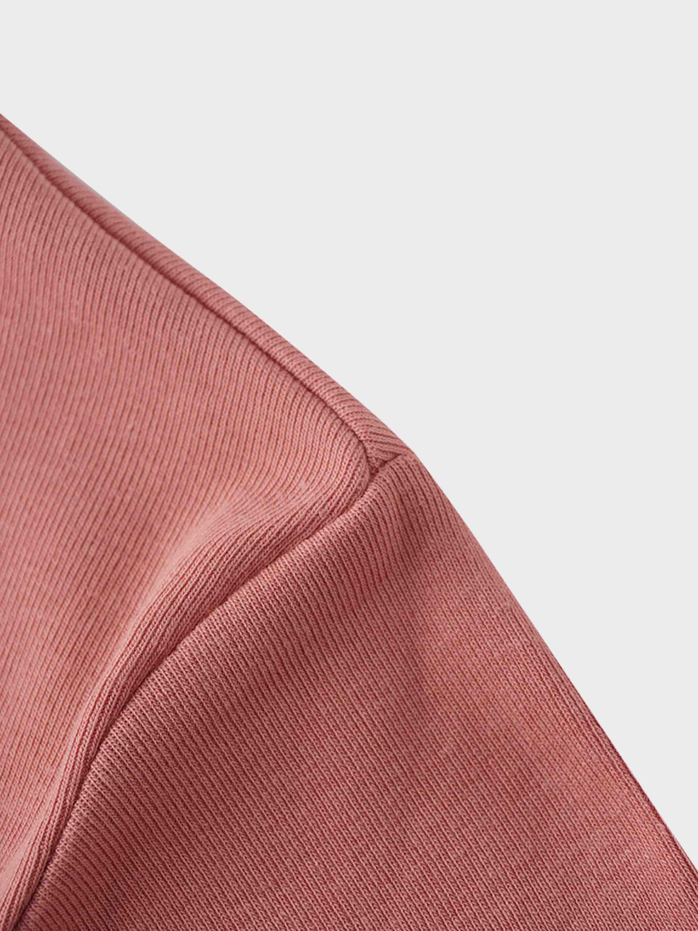 CLASSIC TEE 3Q-BERRY