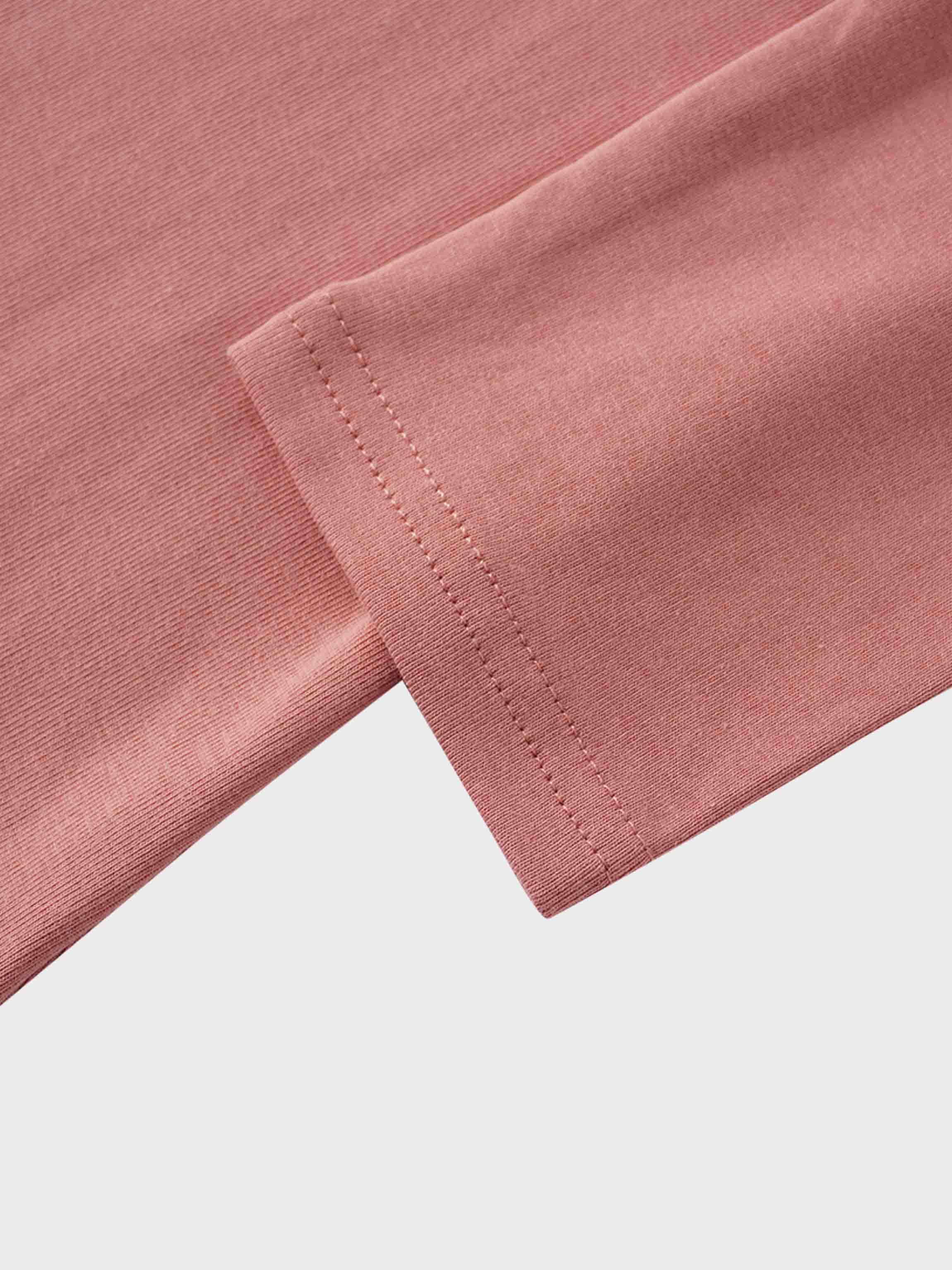 CLASSIC TEE 3Q-BERRY