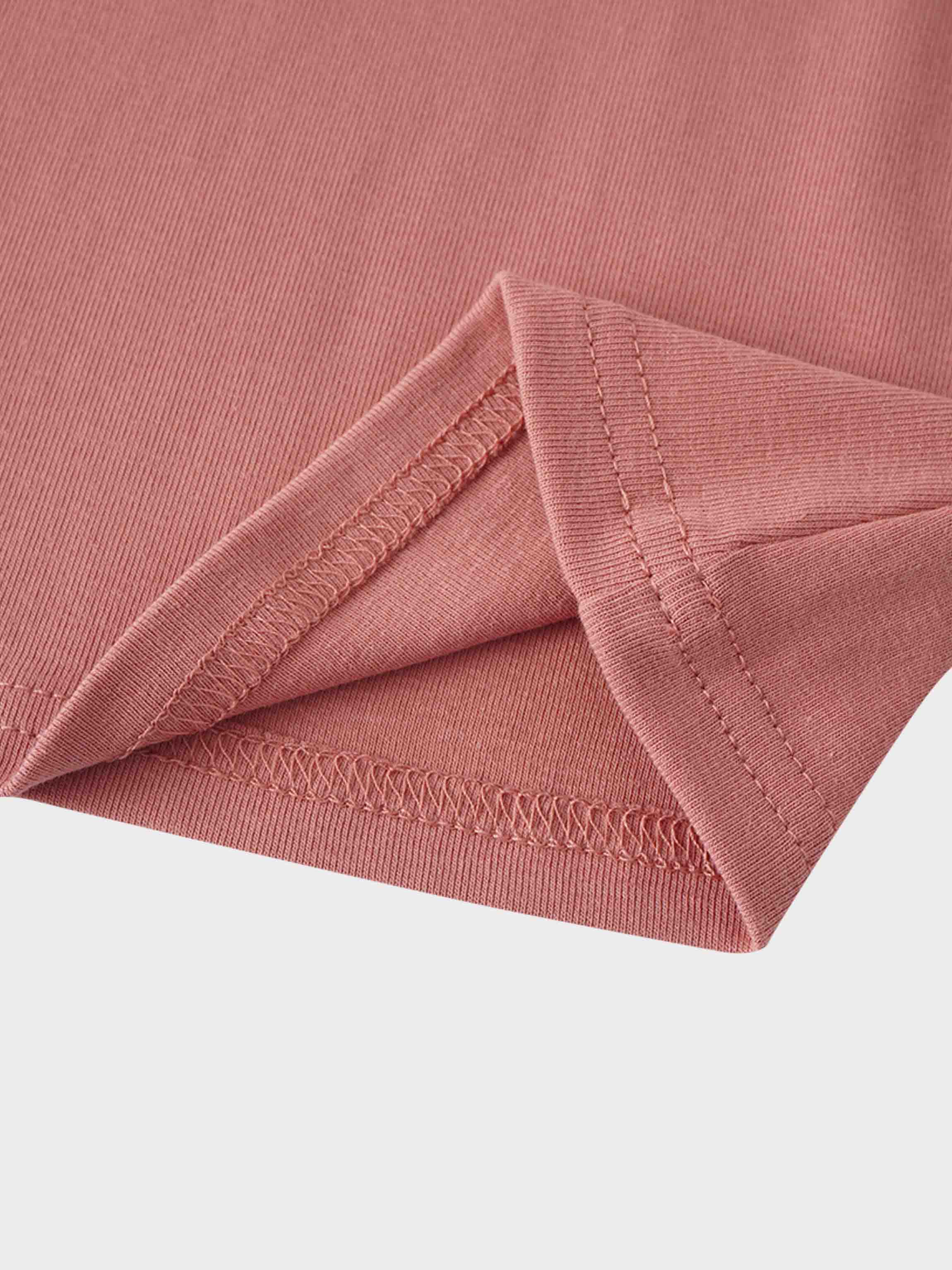 CLASSIC TEE 3Q-BERRY