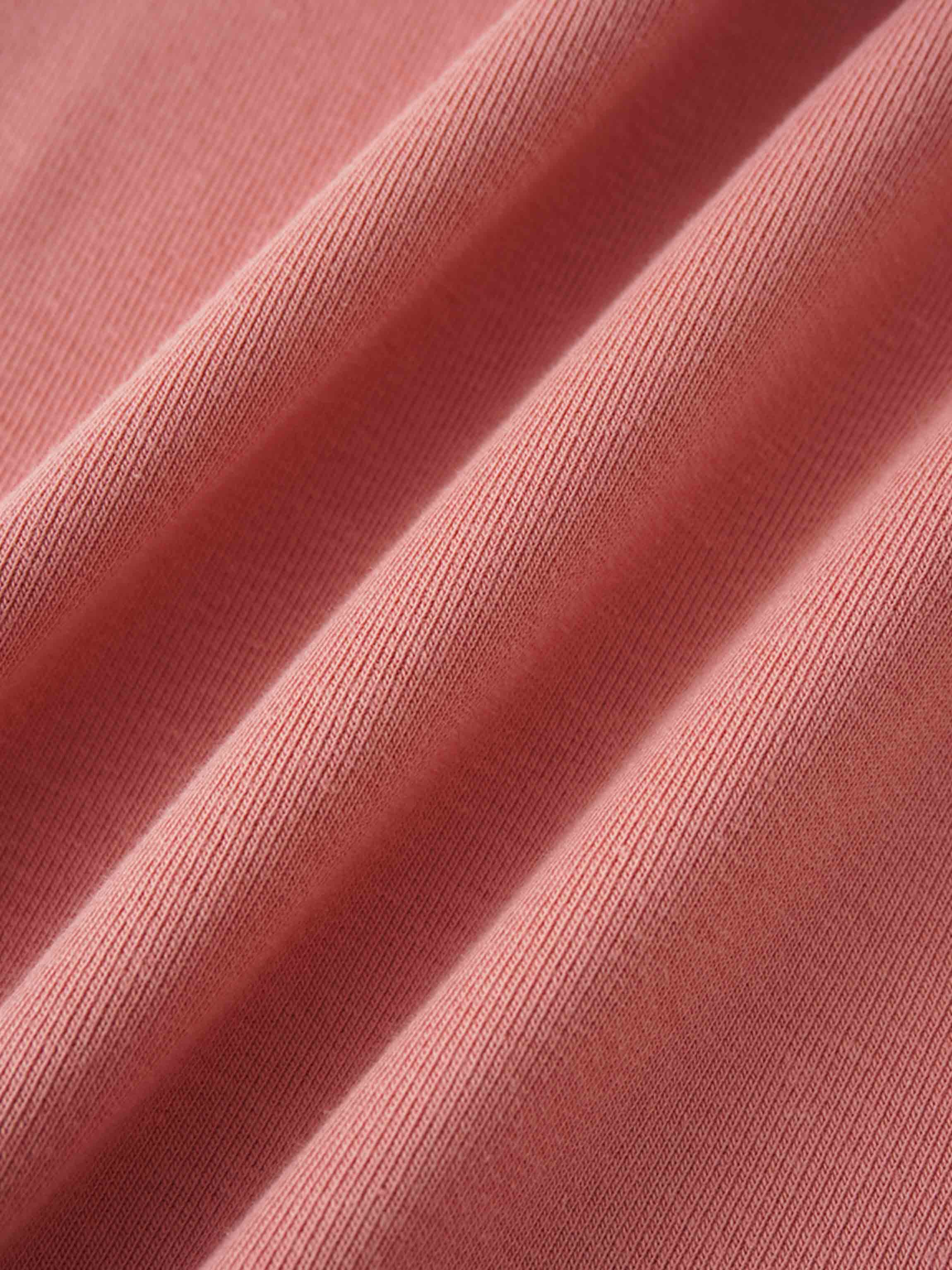 CLASSIC TEE 3Q-BERRY