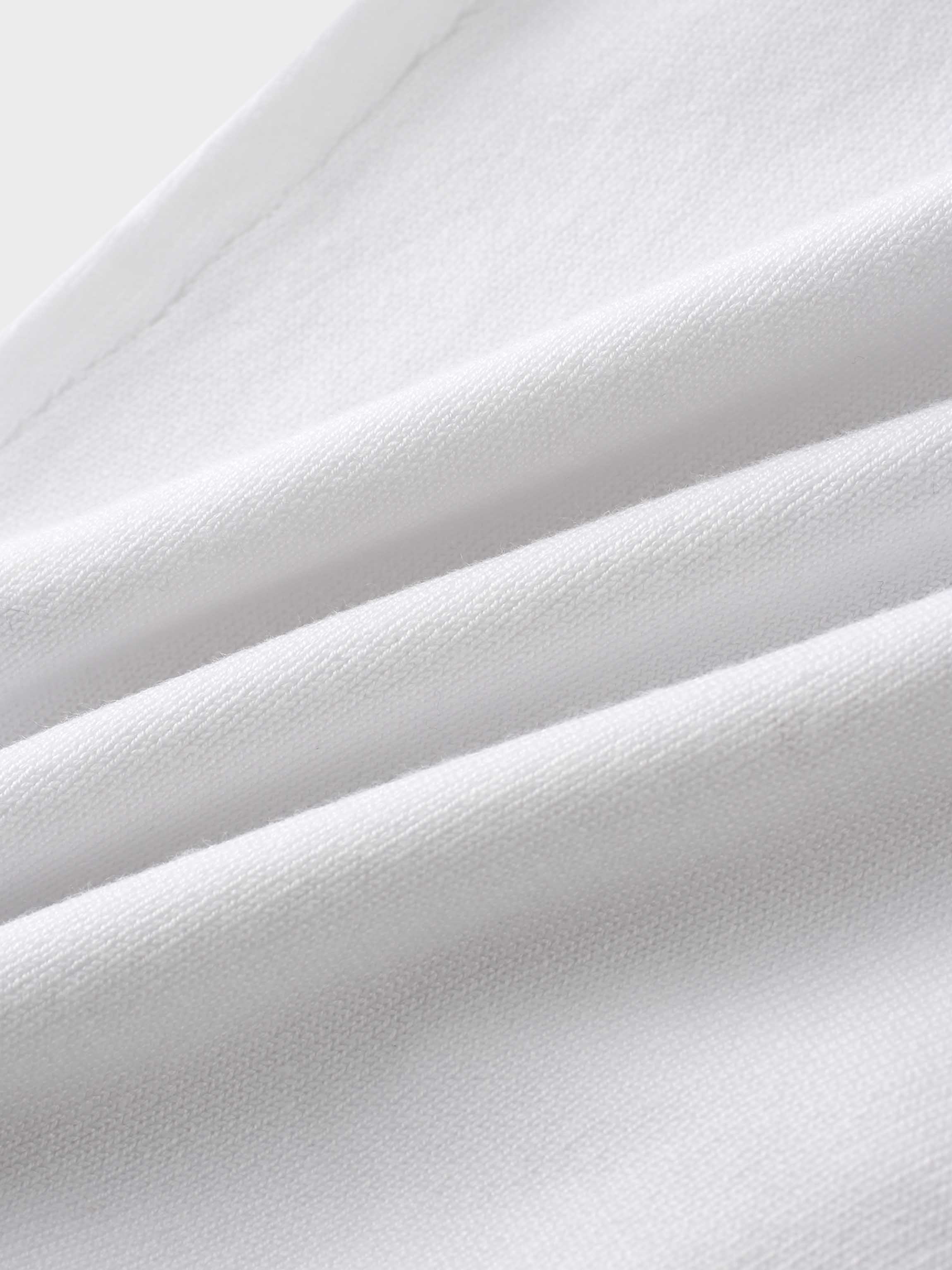 5 Bow Crop Cardigan-White