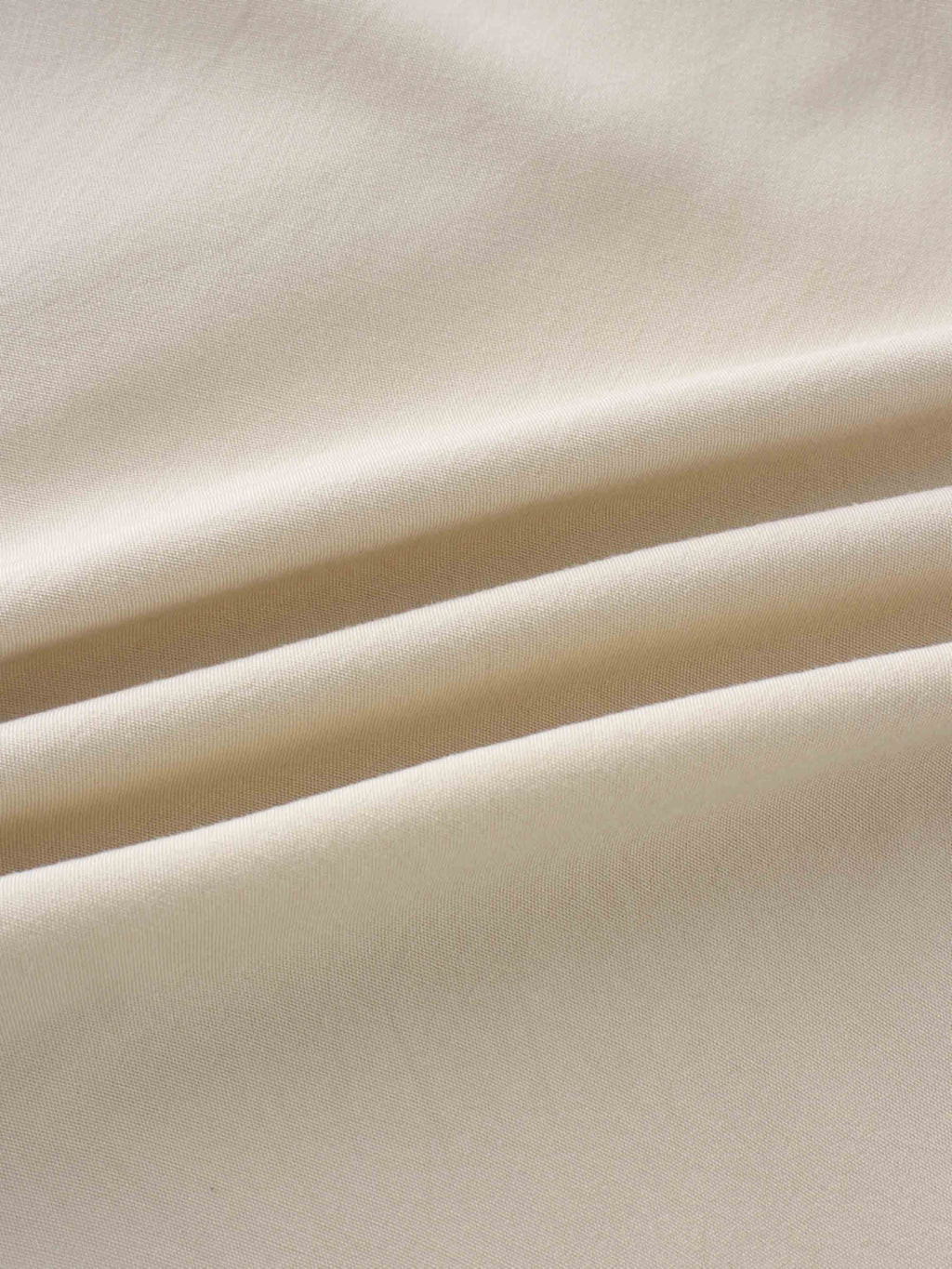 TRUMPET FLARE SKIRT-TAUPE