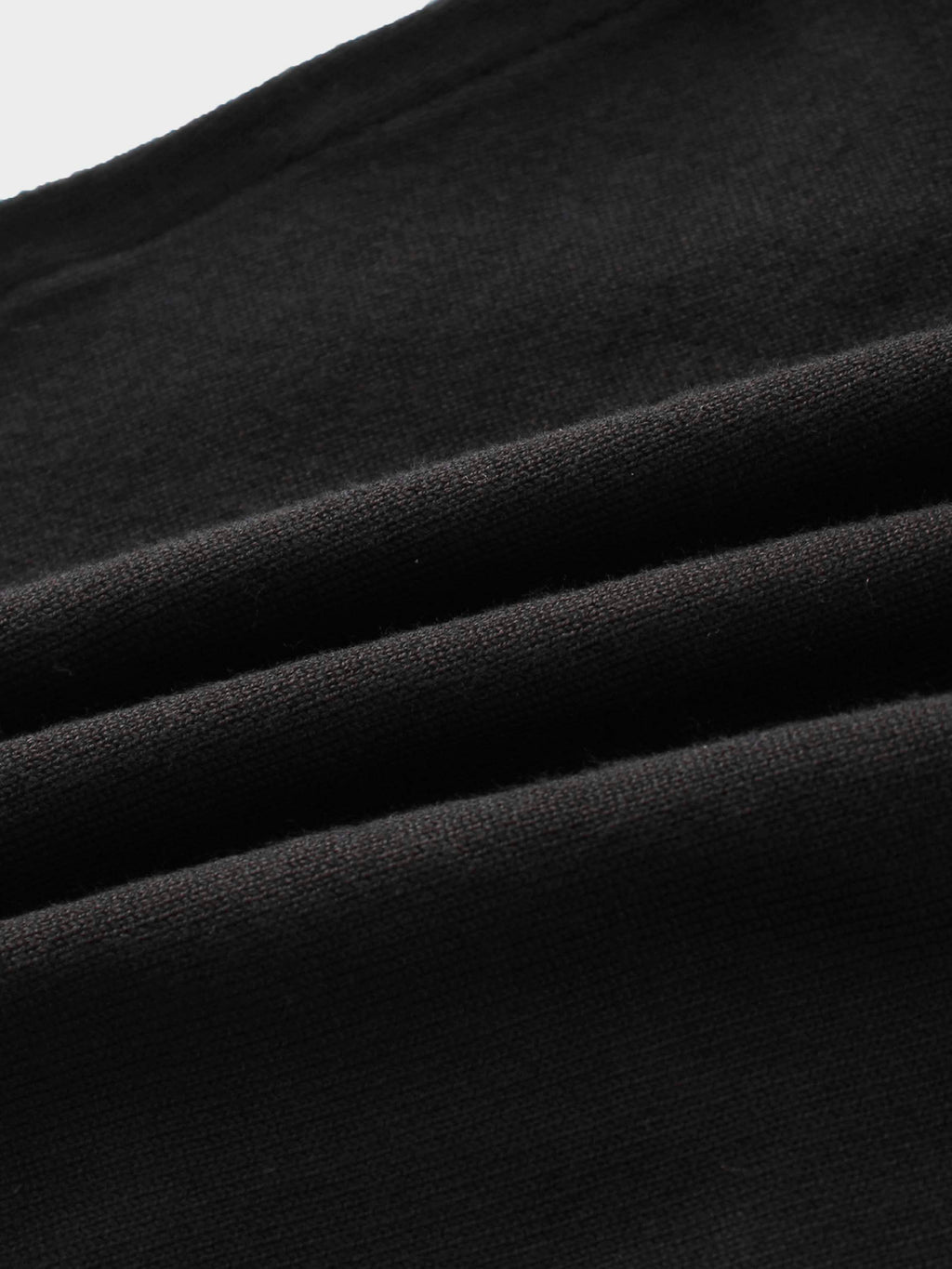 5 Bow Crop Cardigan-Black