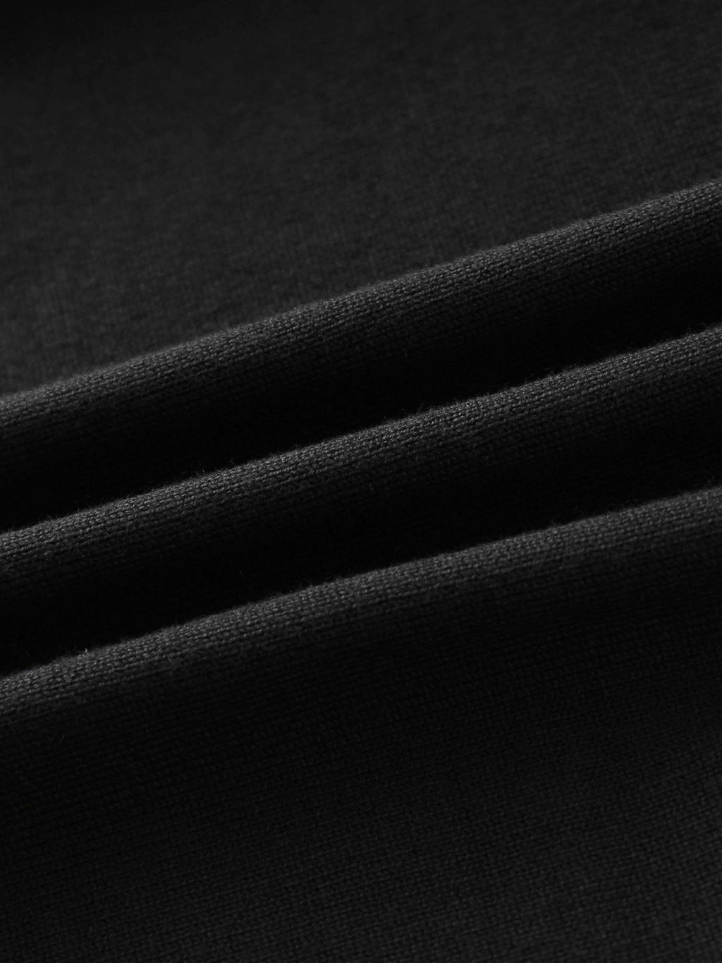 Embellished Cluster Crop Cardigan-Black