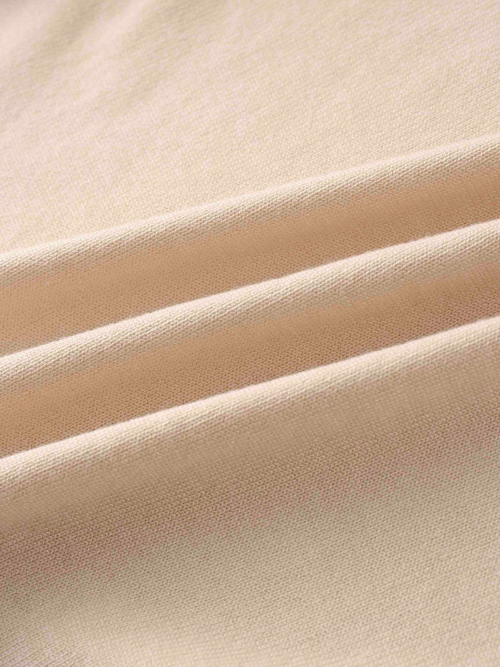 Embellished Cluster Crop Cardigan-Vanilla