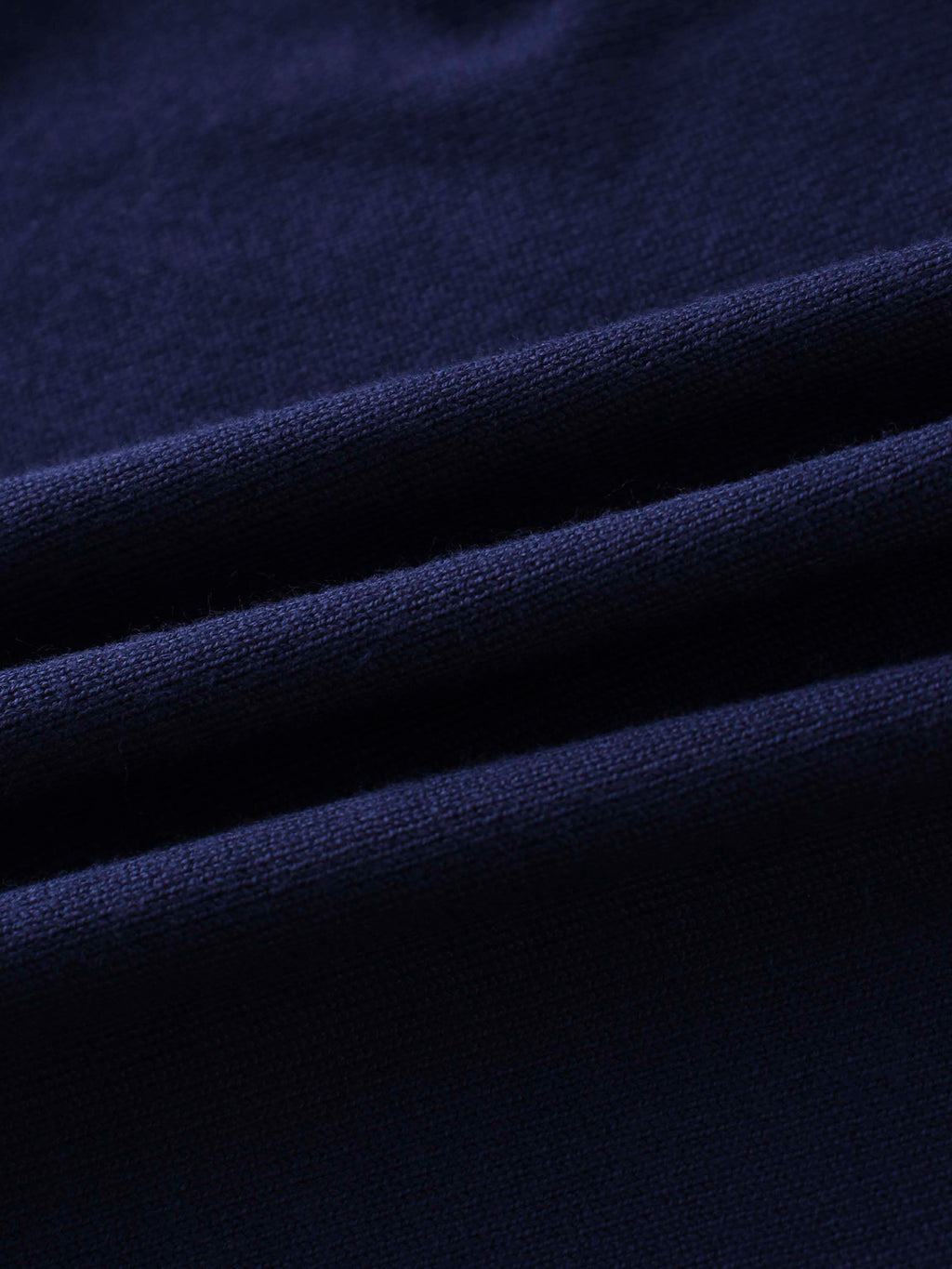 Embellished Cluster Crop Cardigan-Navy