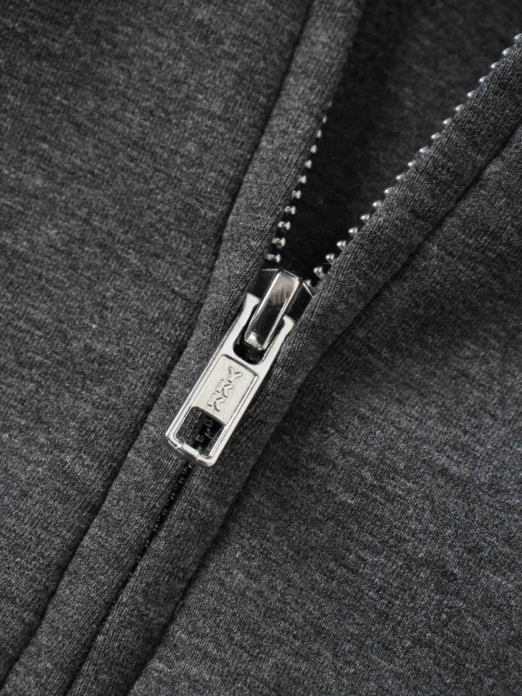 Short Flare Skirt 24"-Grey