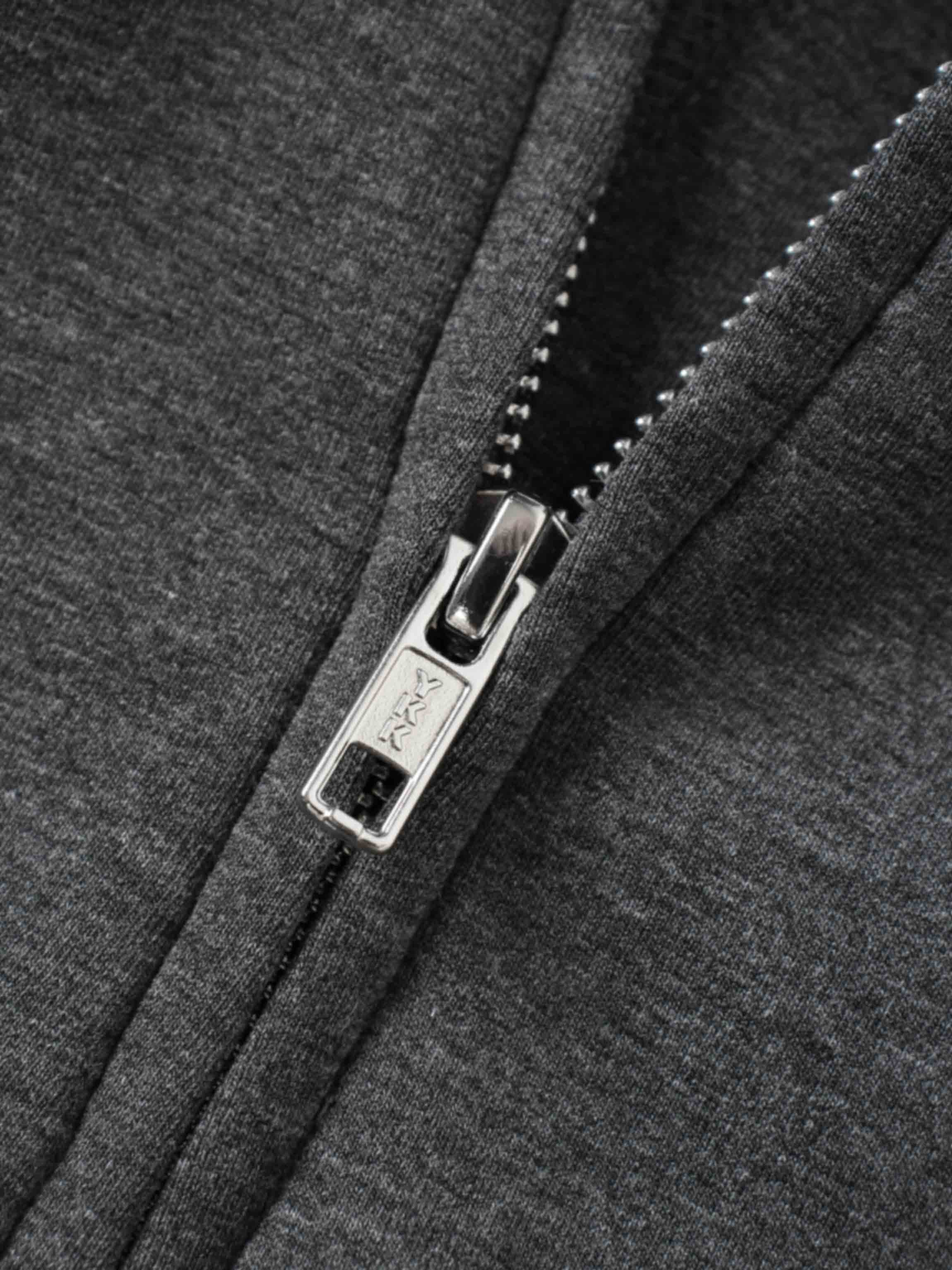 Short Flare Skirt 24"-Grey