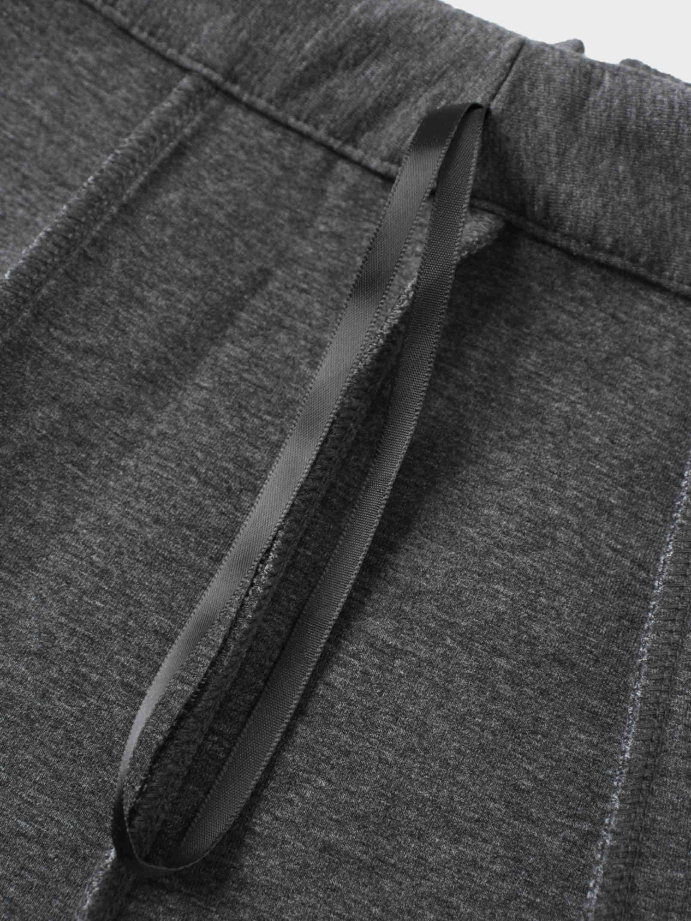 Short Flare Skirt 26"-Grey