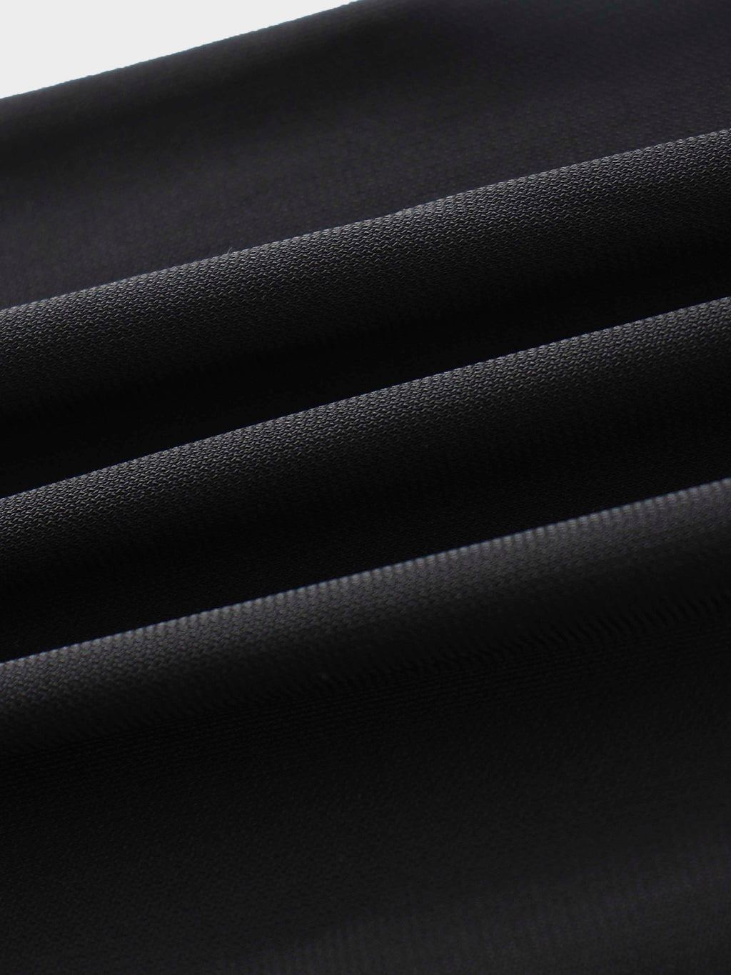 Princess Stitched High V top-Black