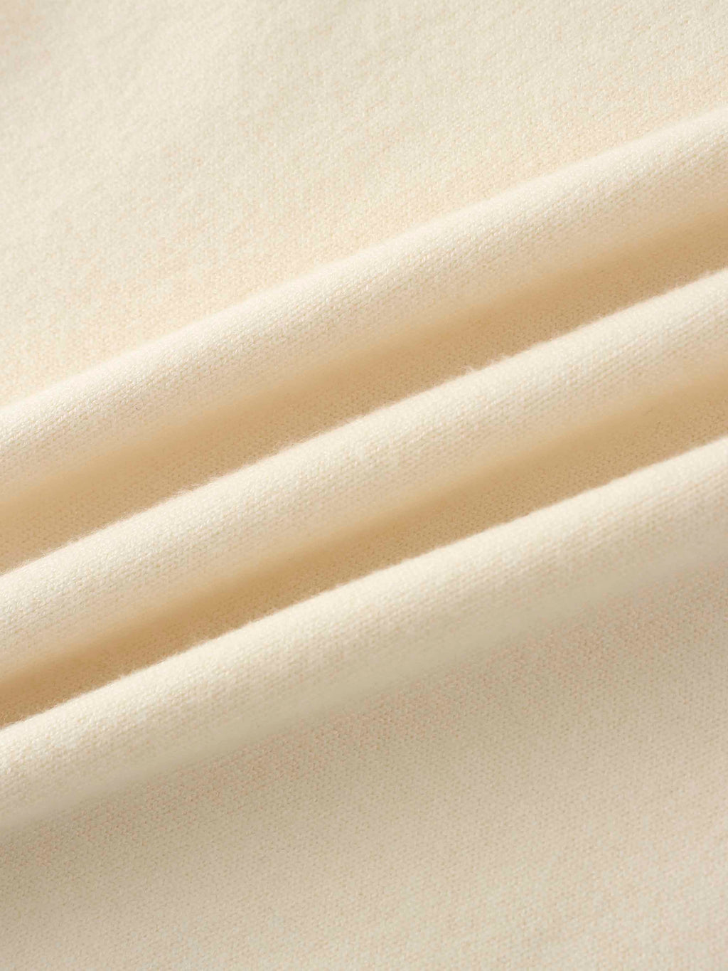 Embellished Crew Sweater-Ivory