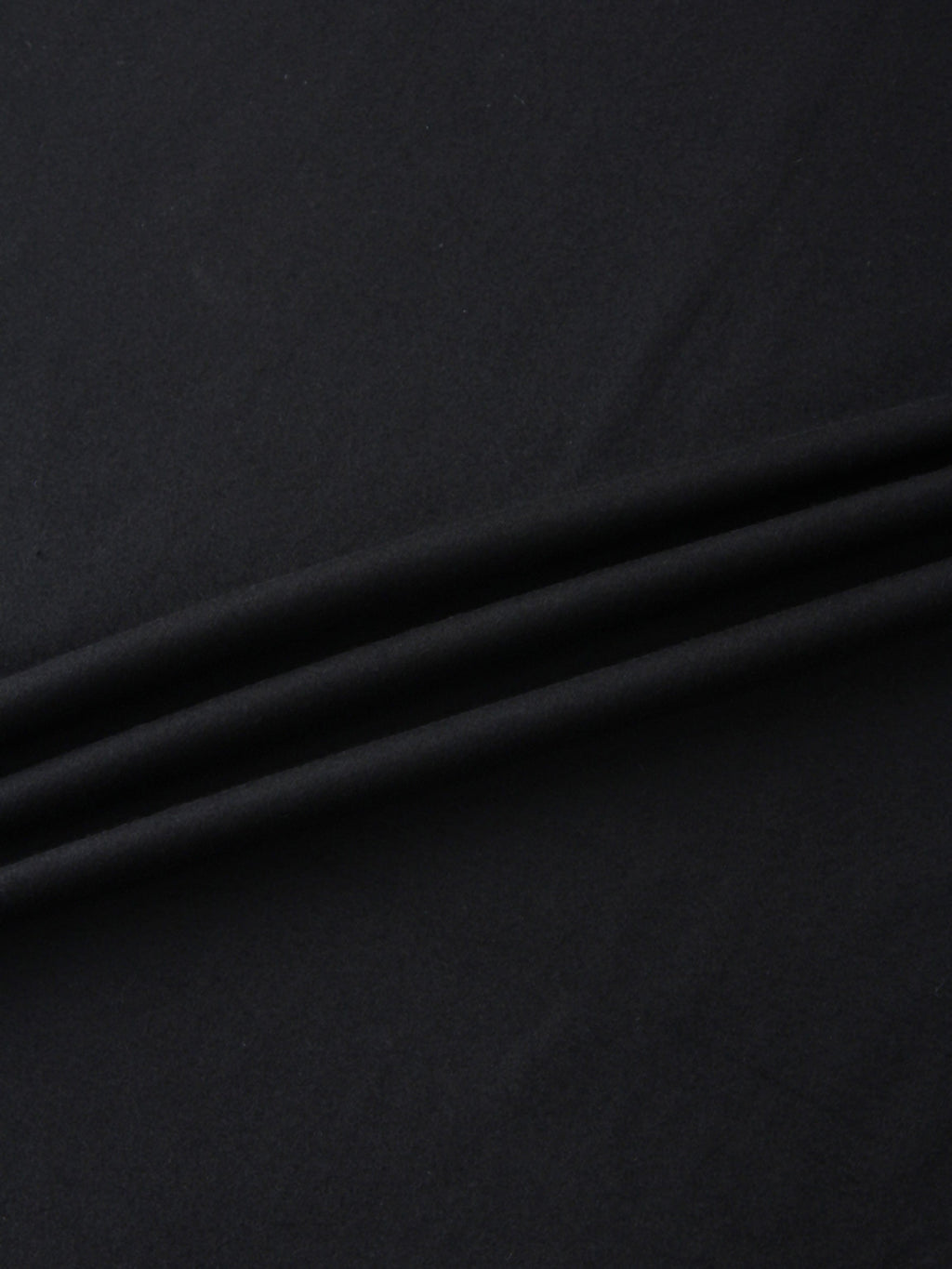 Maxi Stretch Skirt-Black